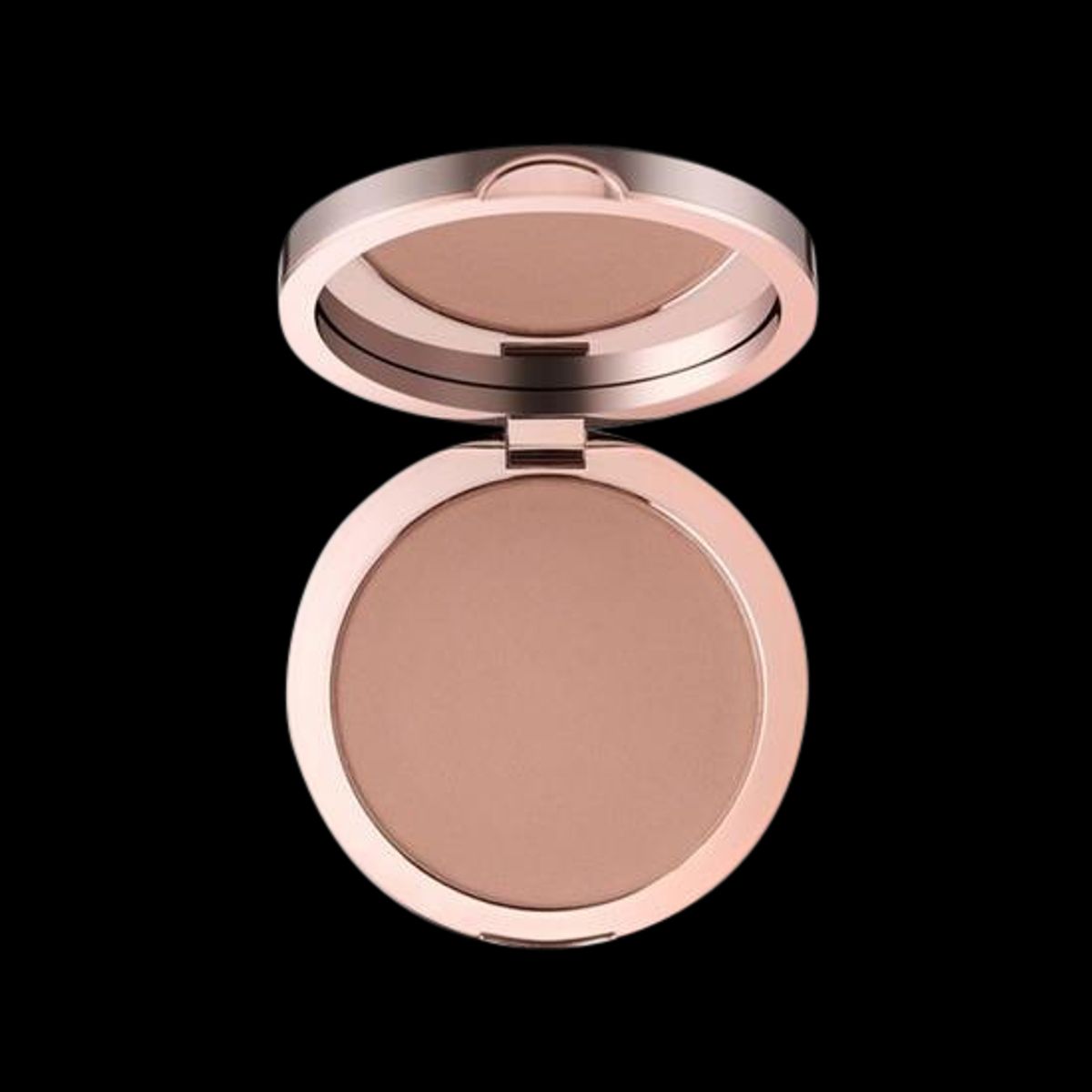 delilah Sunset Compact Matte Bronzer 11g - Light Medium