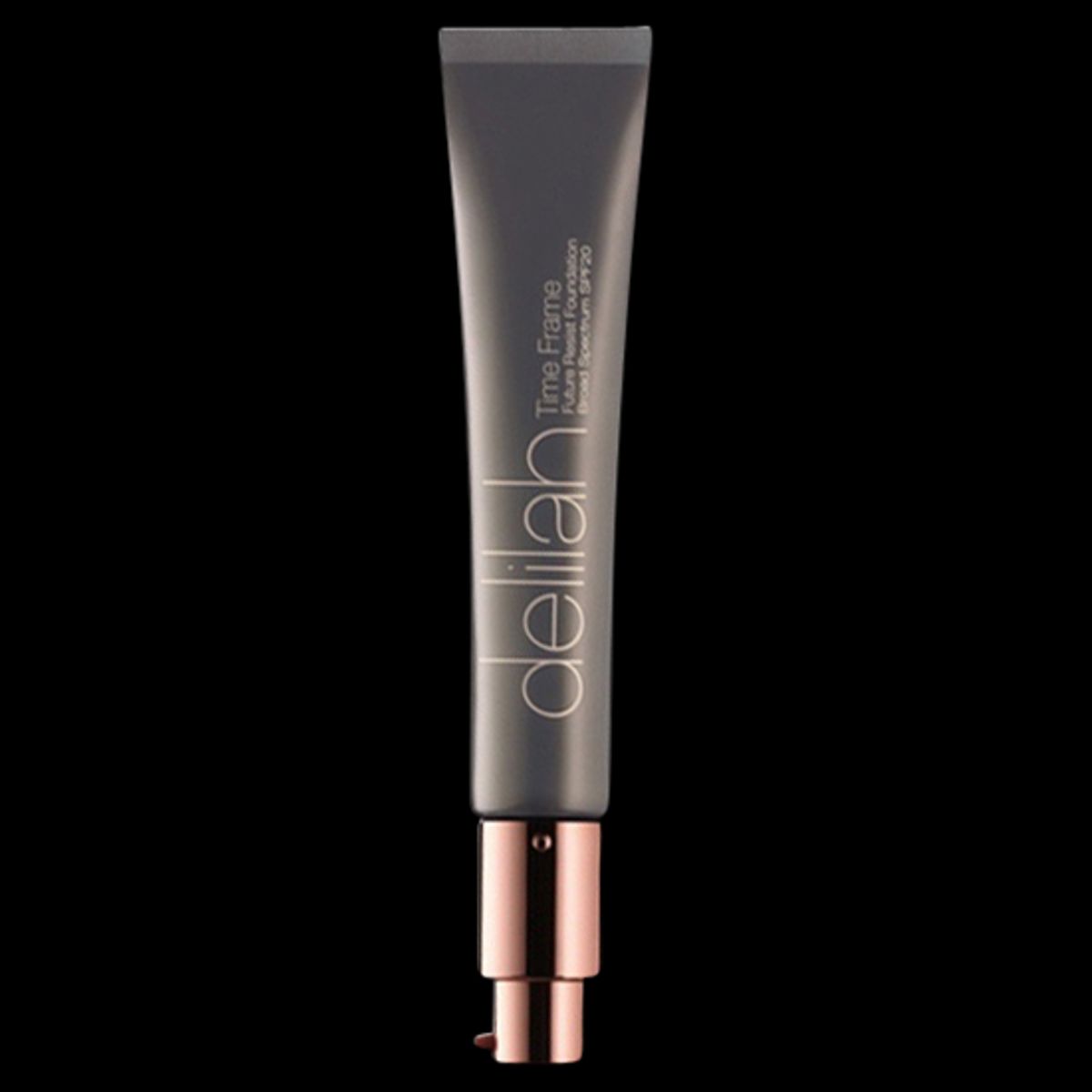 delilah Time Frame Future Resist Foundation SPF20 - Buttermilk