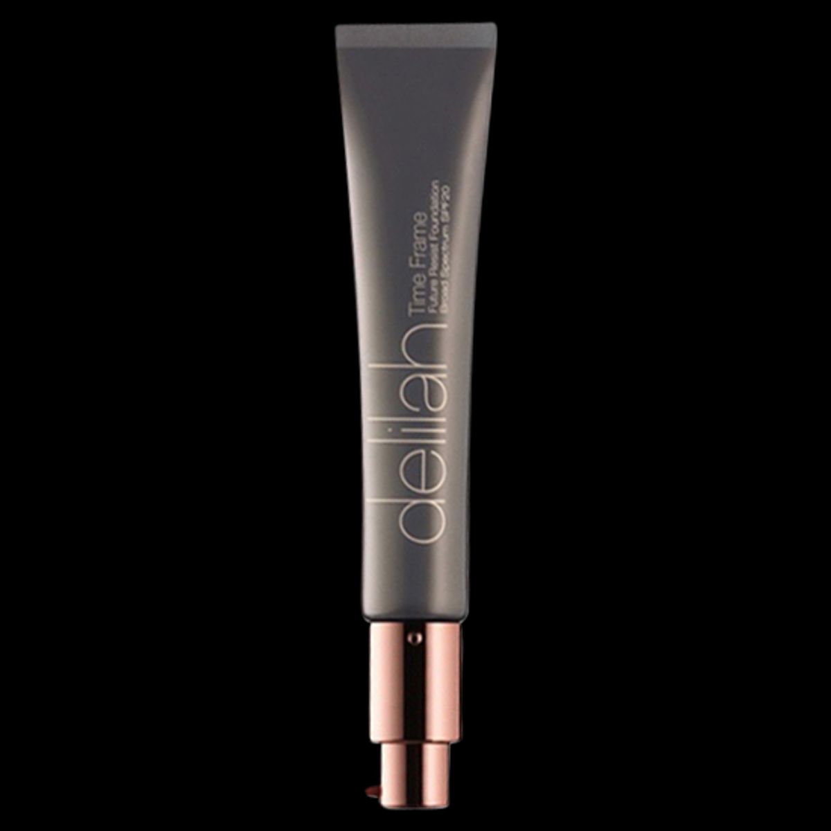 delilah Time Frame Future Resist Foundation SPF20 - Lace