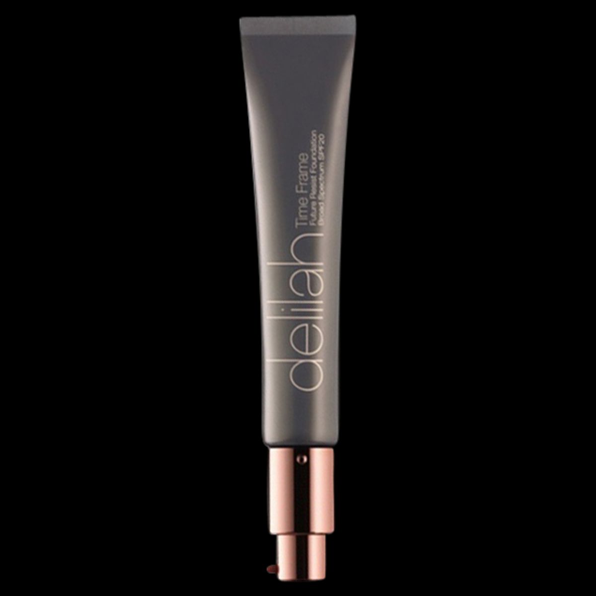 delilah Time Frame Future Resist Foundation SPF20 - Maple