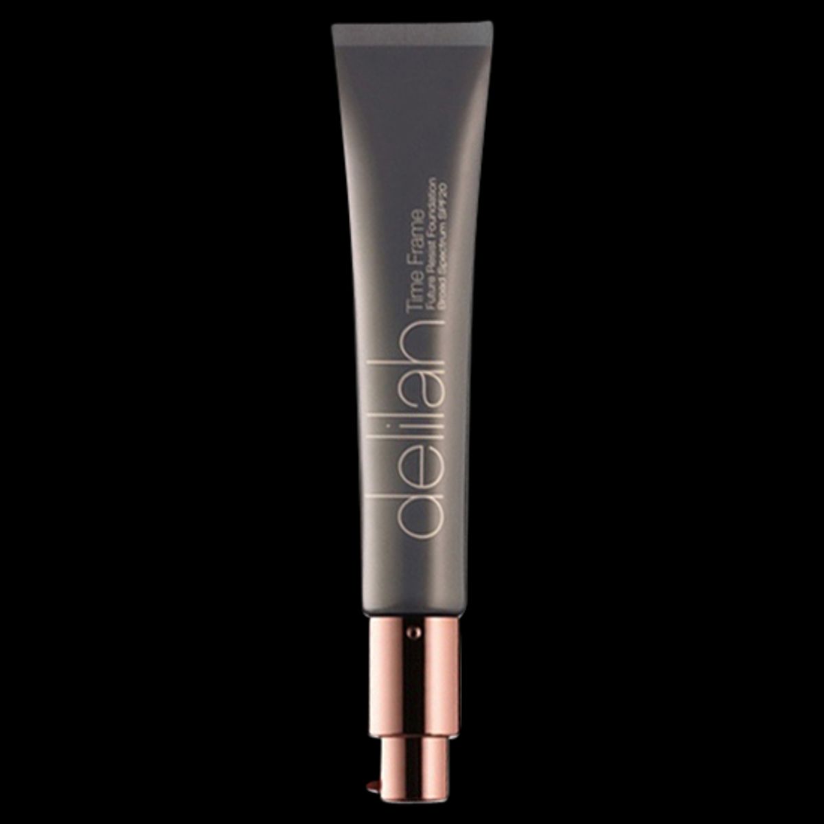 delilah Time Frame Future Resist Foundation SPF20 - Pebble