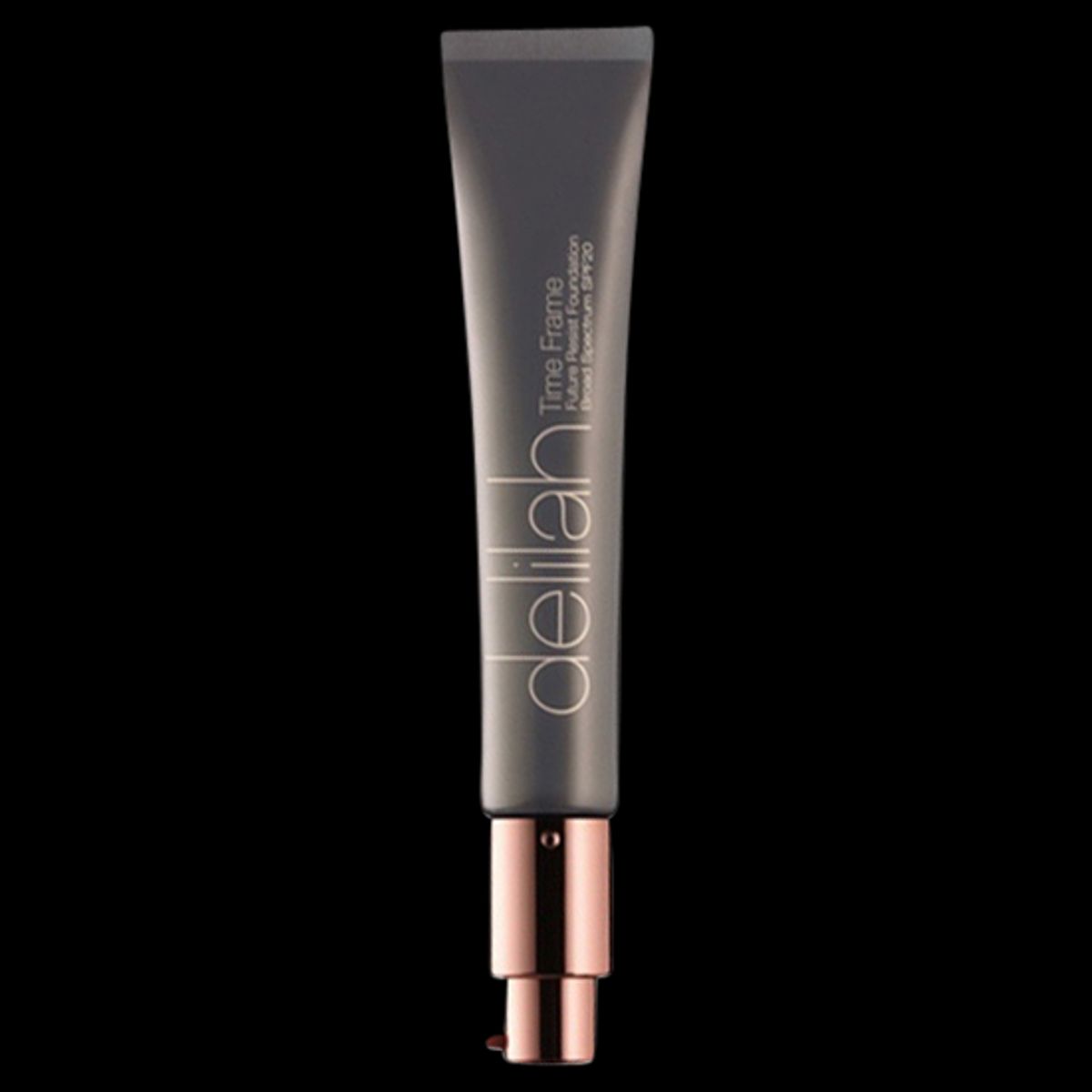 delilah Time Frame Future Resist Foundation SPF20 - Shell