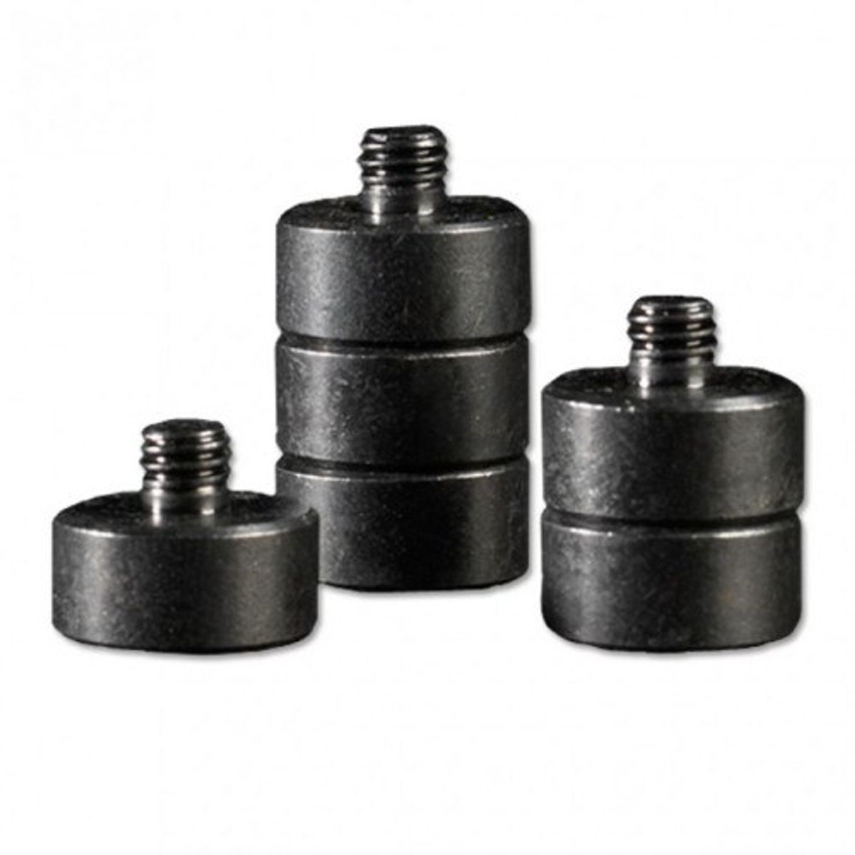 Delkim D-Stak Add-On Weights