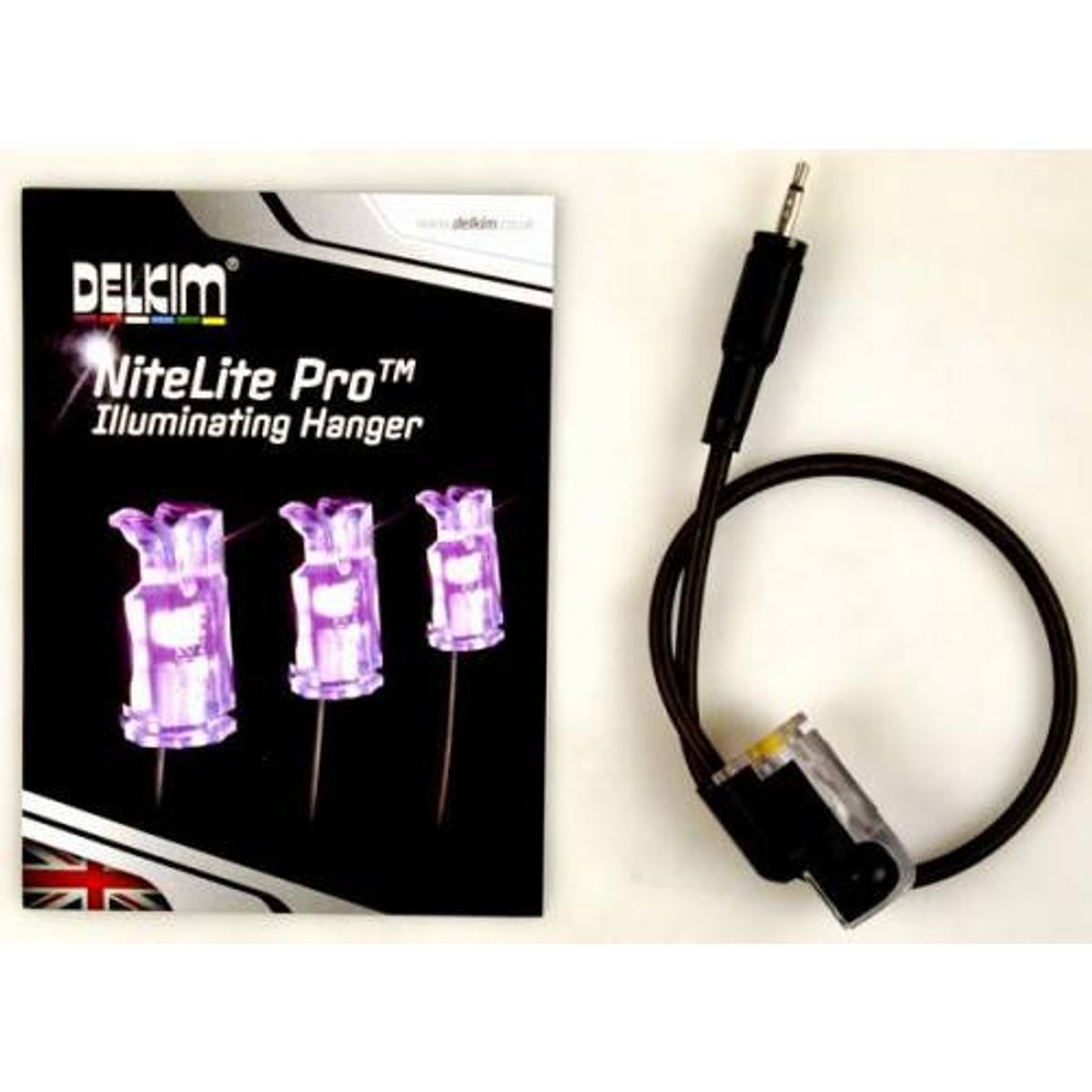 Delkim NiteLite Proâ¢