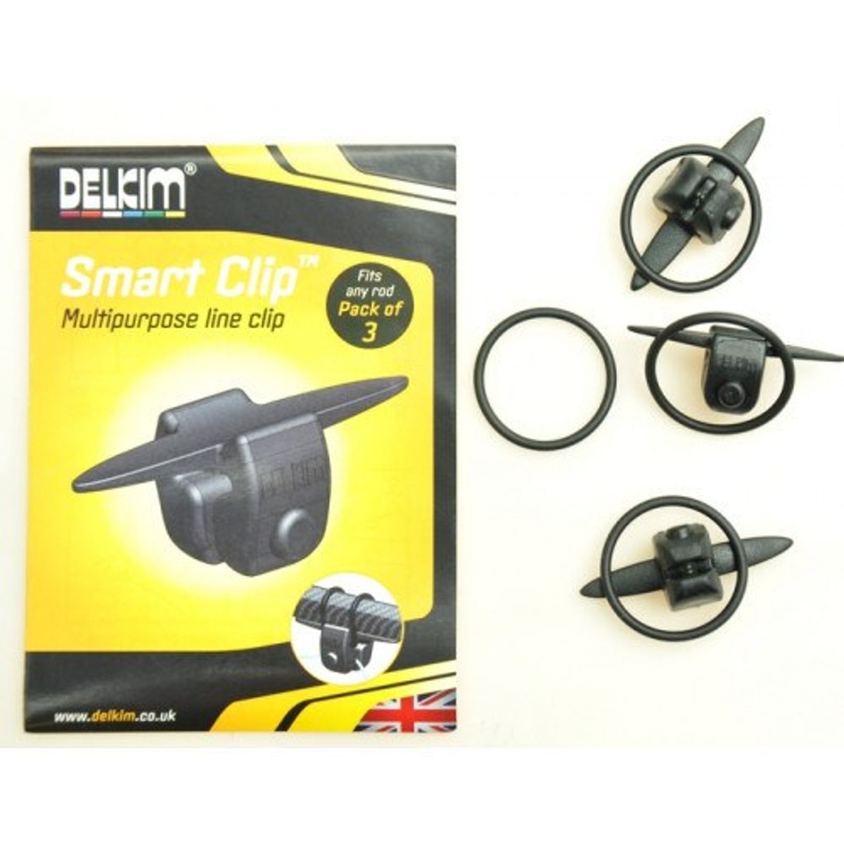 Delkim Smart Clip