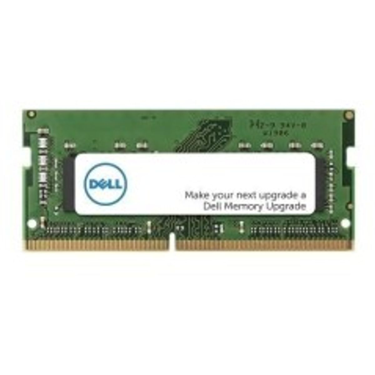 Dell 1 x 16 GB DDR4 3200 MHz