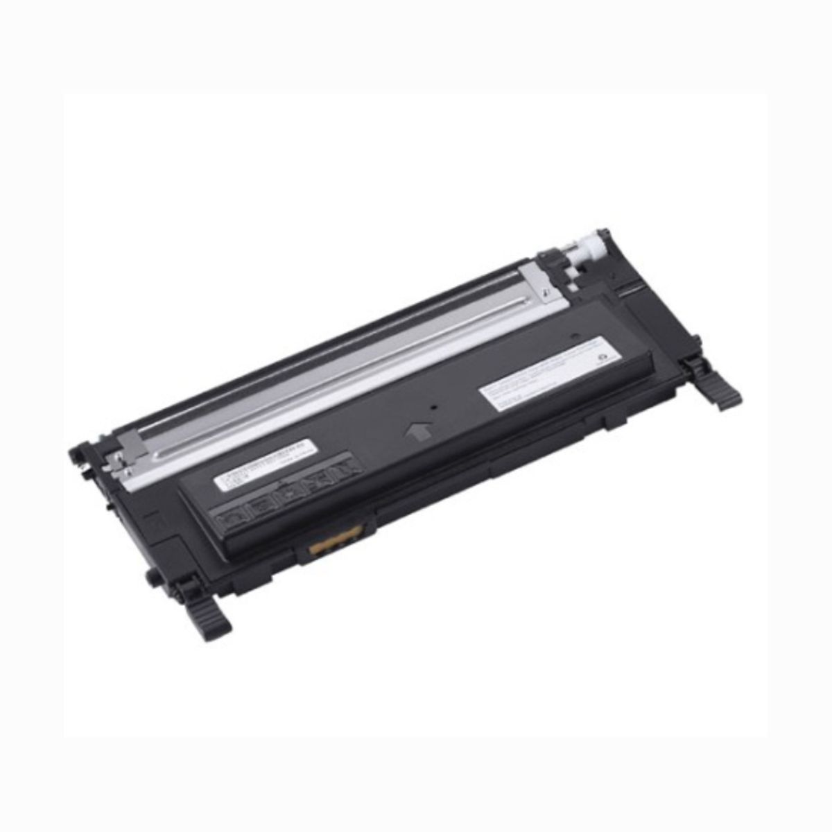 Dell 1230 / 1235 BK (593-10493) Lasertoner - Kompatibel - sort 1500 sider