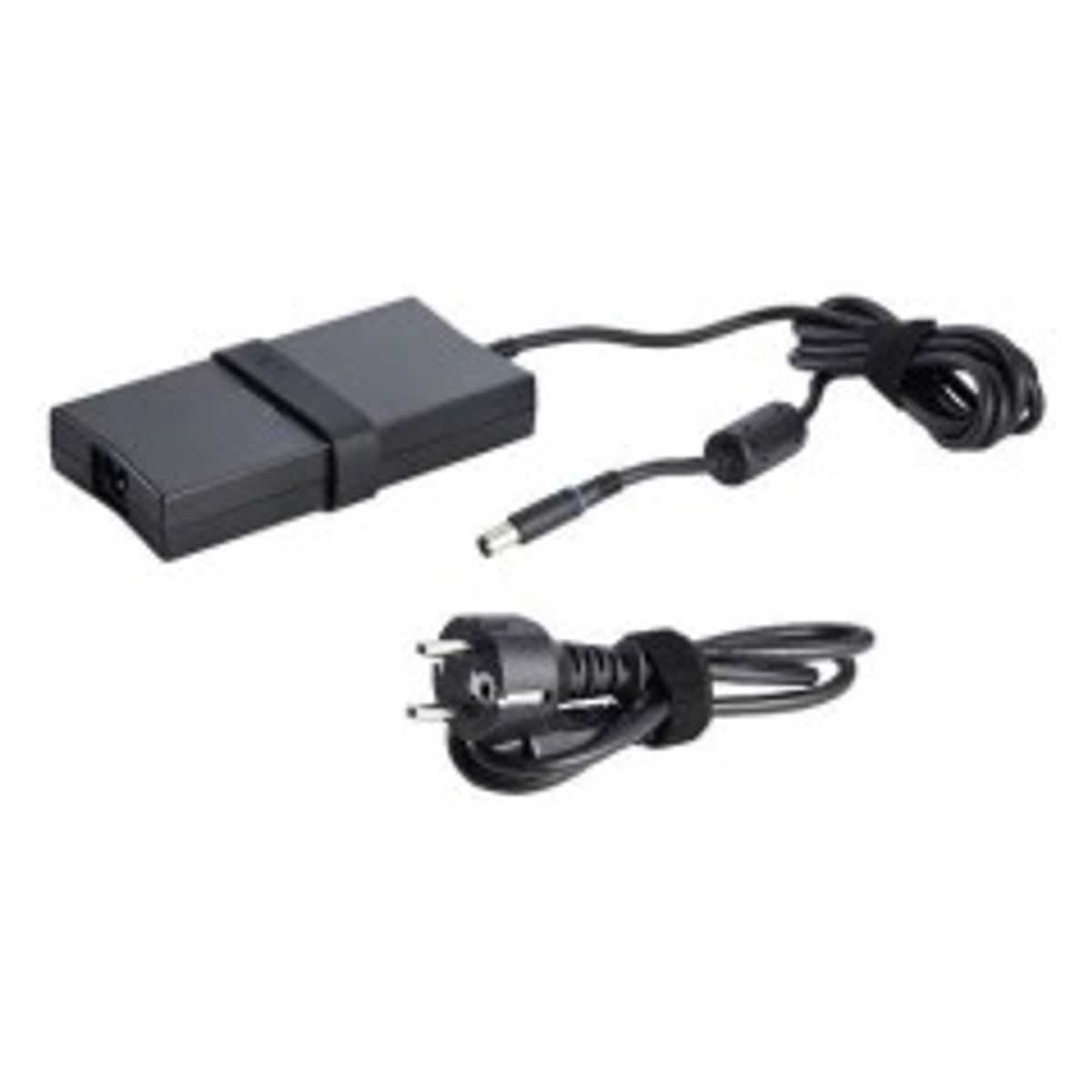 Dell 130W AC Adapter (3-pin) with