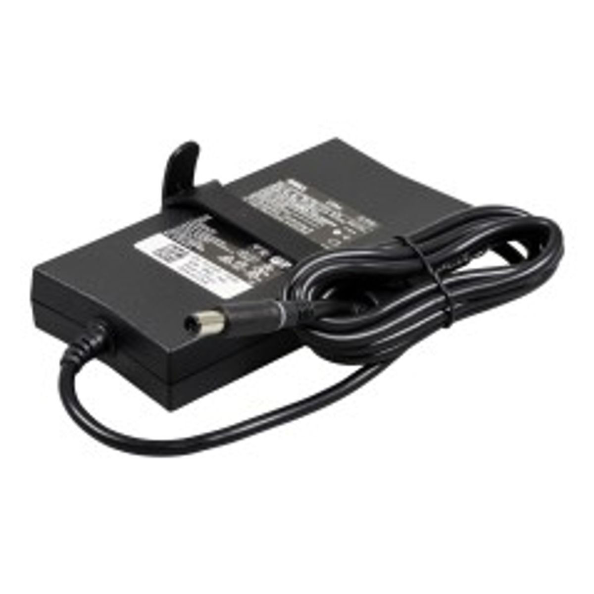 Dell 130W AC Adapter (3-pin) with