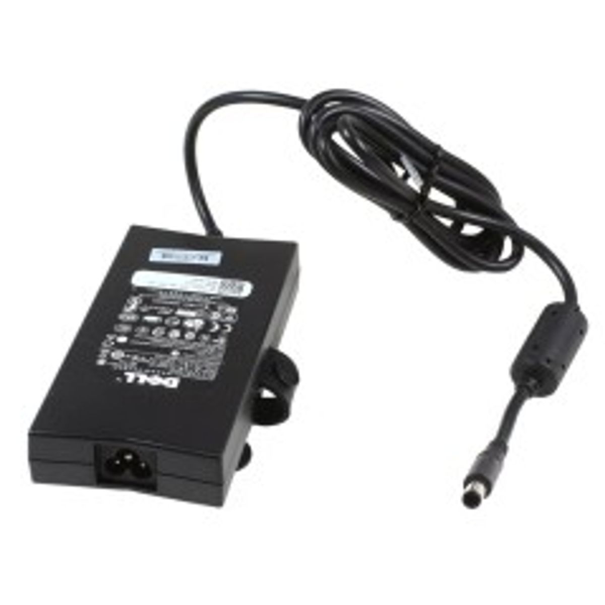 Dell 130W AC adapter with 3-pin