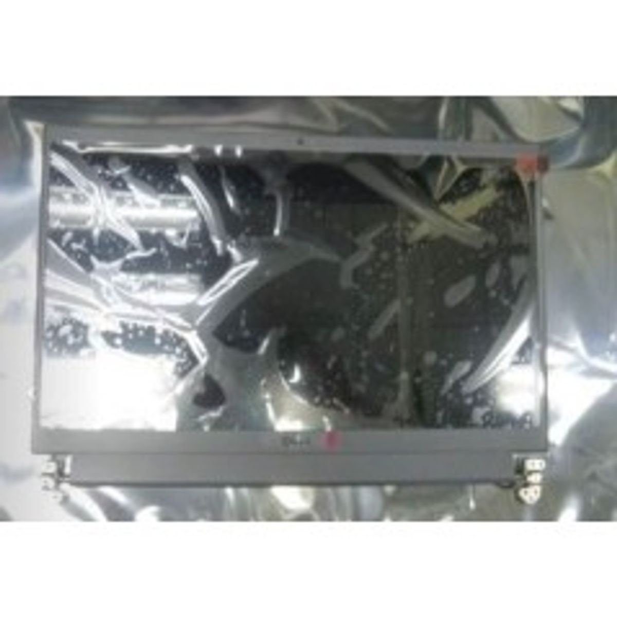 Dell 15.6" FHD LCD screen assembly