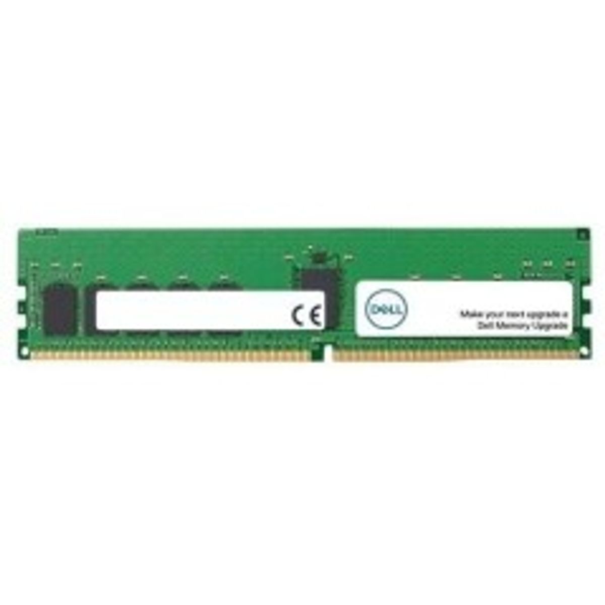 Dell 16 GB DDR4 3200 MHz ECC