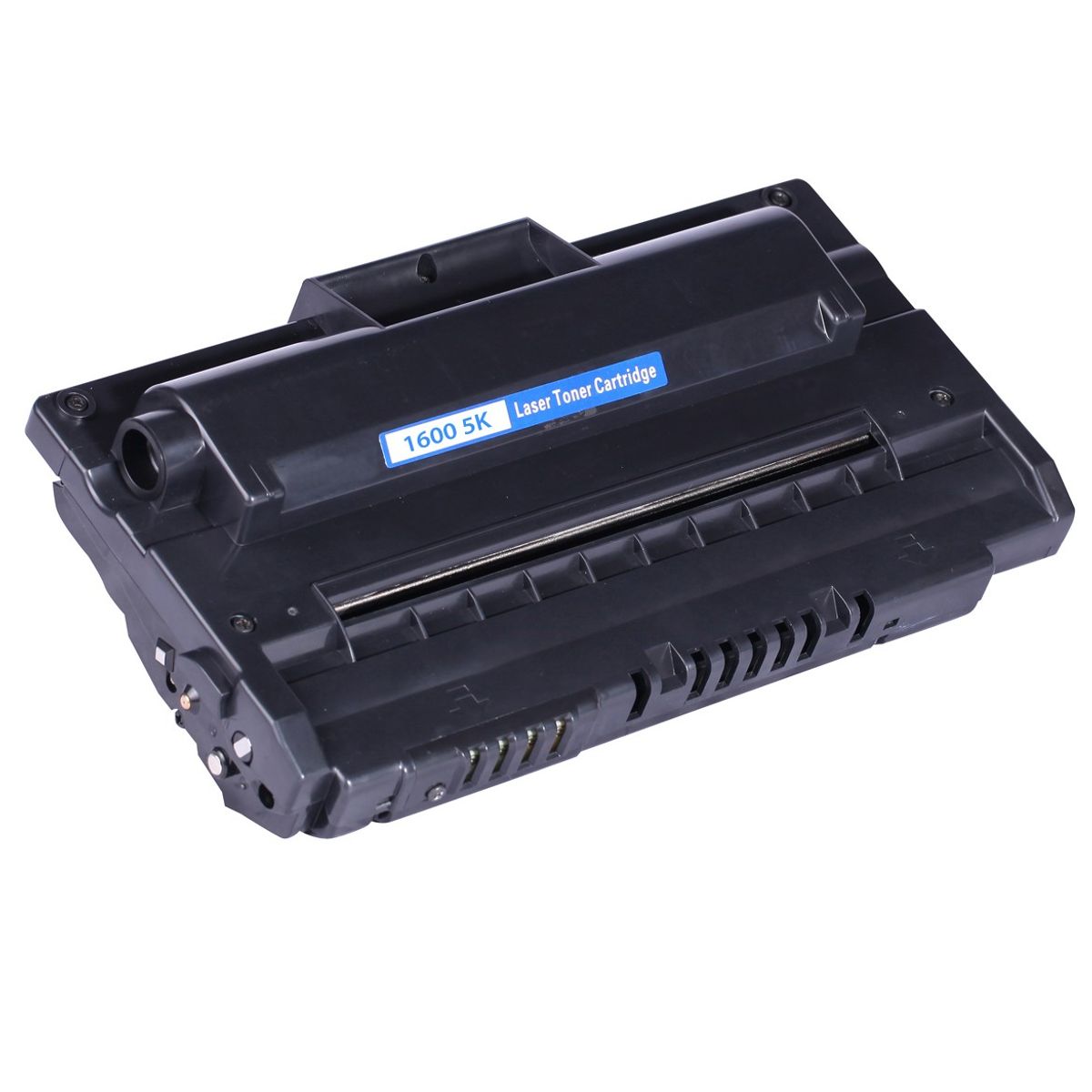 Dell 1600 5K (593-10082) Lasertoner,sort.Kompatibel,5000 sider