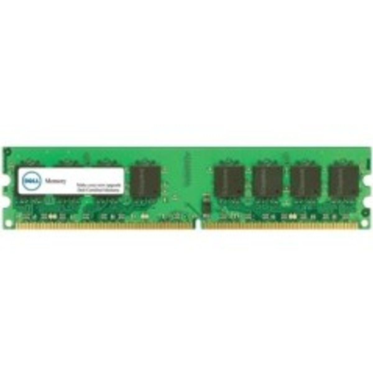 Dell 16GB 2Rx8 DDR4 UDIMM 2666MHz