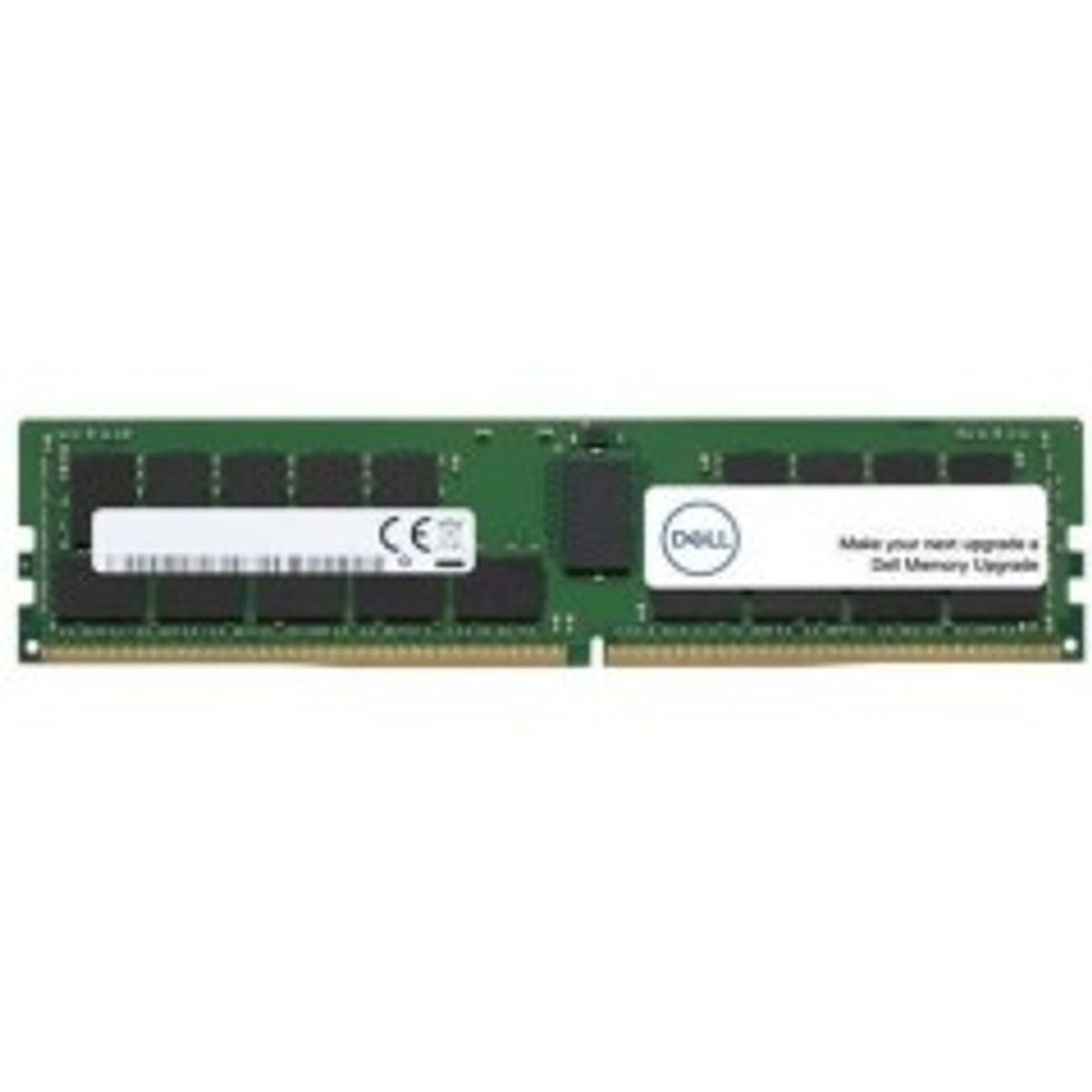 Dell 16GB, DIMM, 2133MHZ,