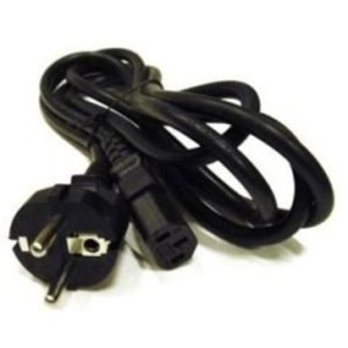 Dell 220V 2.0M power cord with