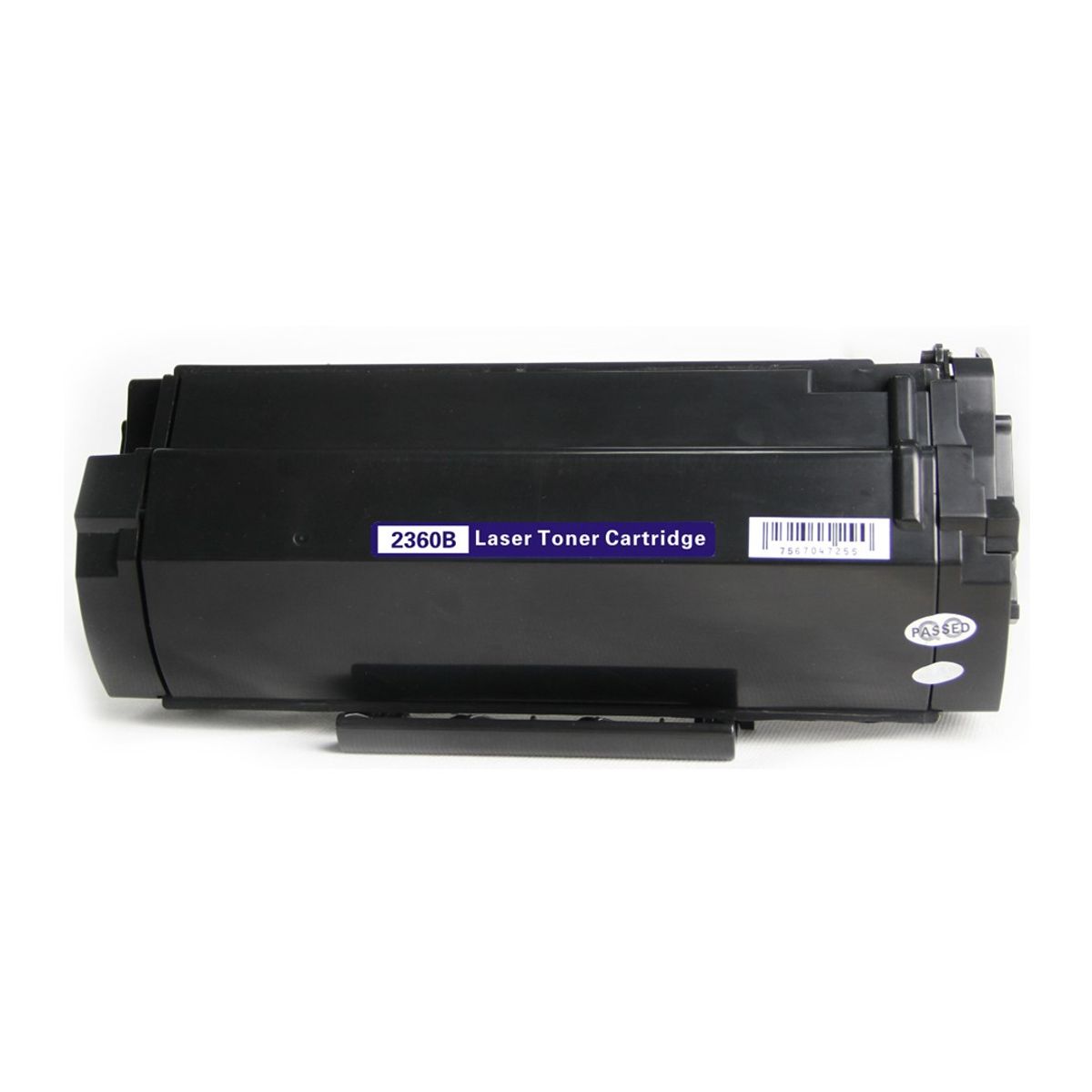 Dell 2360B - 593-11167 Toner Kompatibel Sort 8500 sider