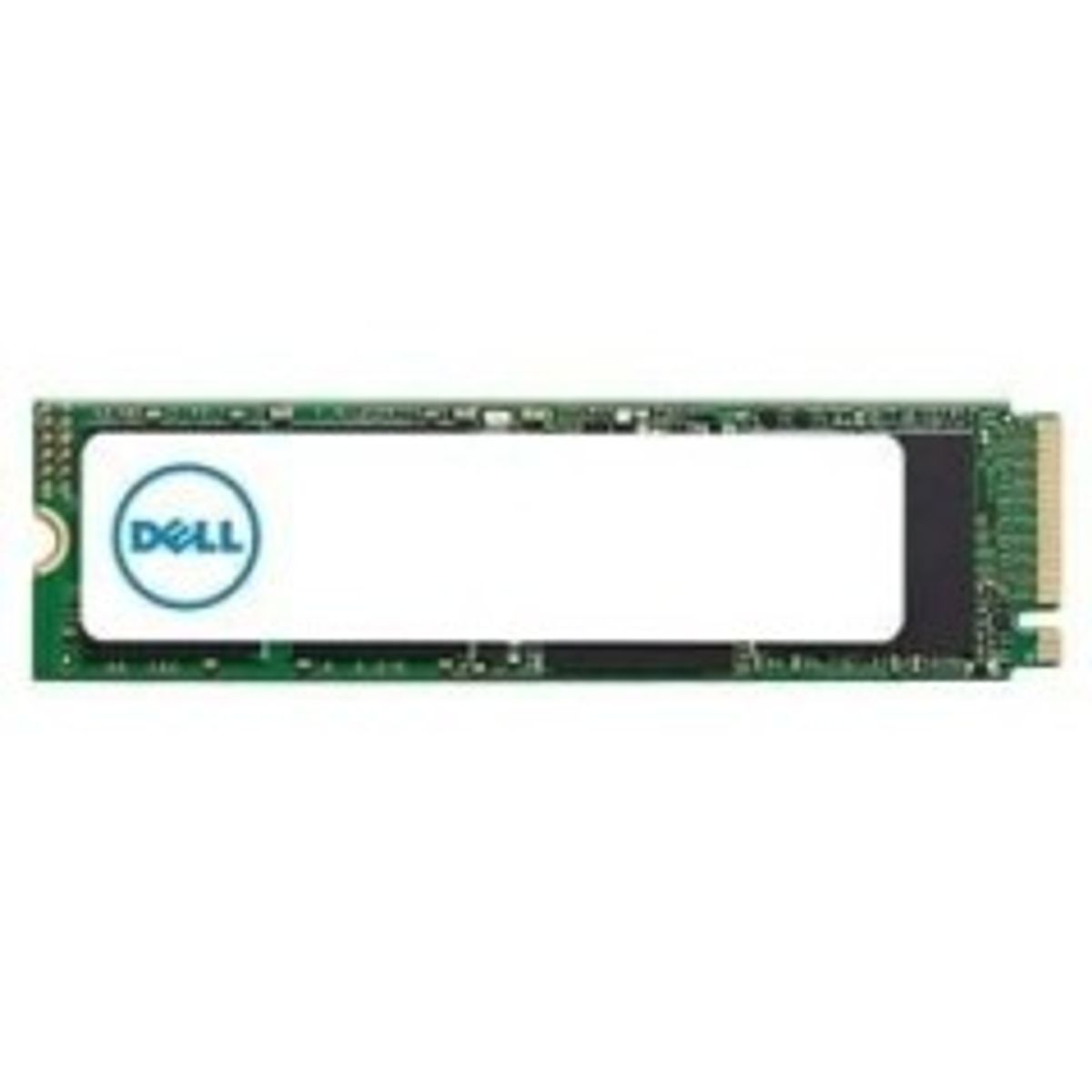 Dell 256GB, SSD, PCIe-34, M.2,