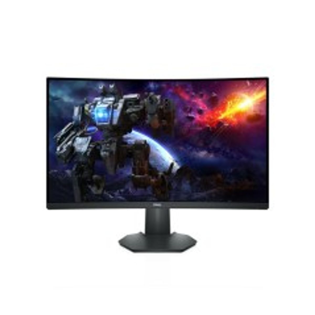 Dell 27 Curved Gaming Monitor