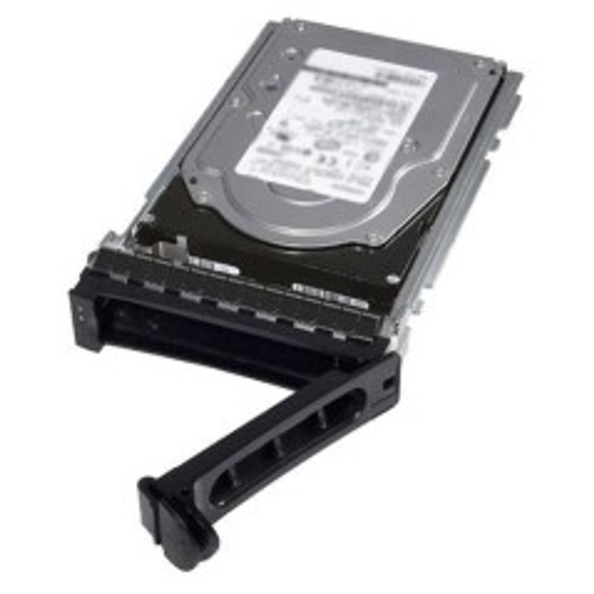 Dell 2TB 7.2K RPM NLSAS 12Gbps