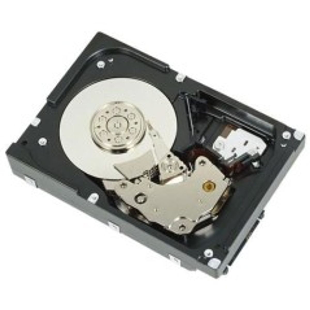 Dell 2TB NL6 7.2K 3.5 Inch