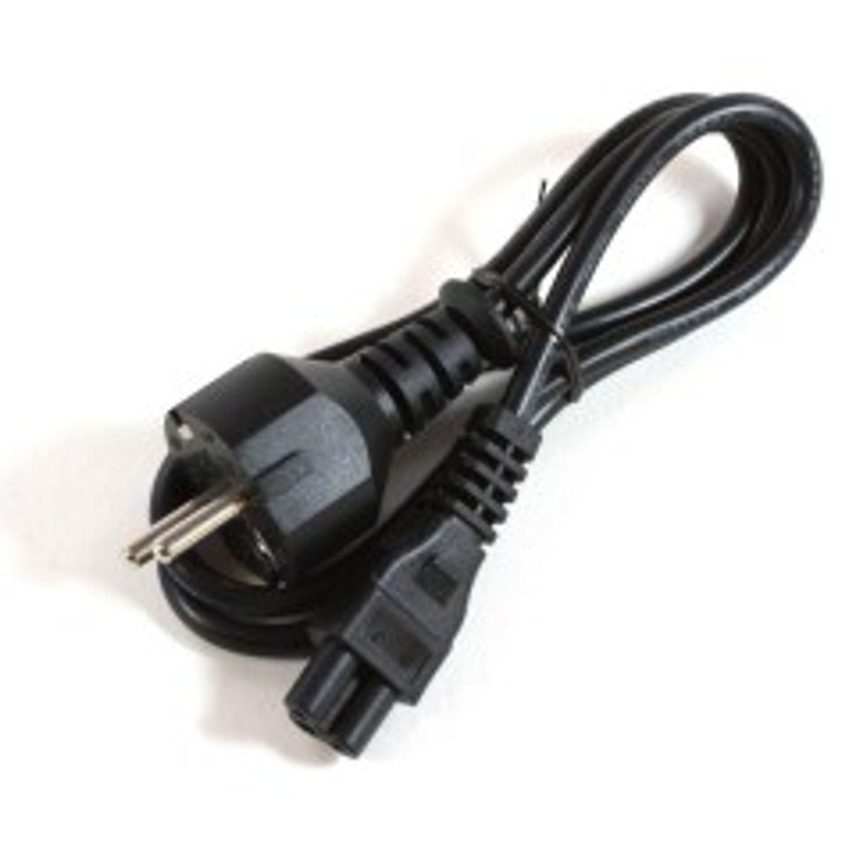 Dell 3-pin EURO power cord for