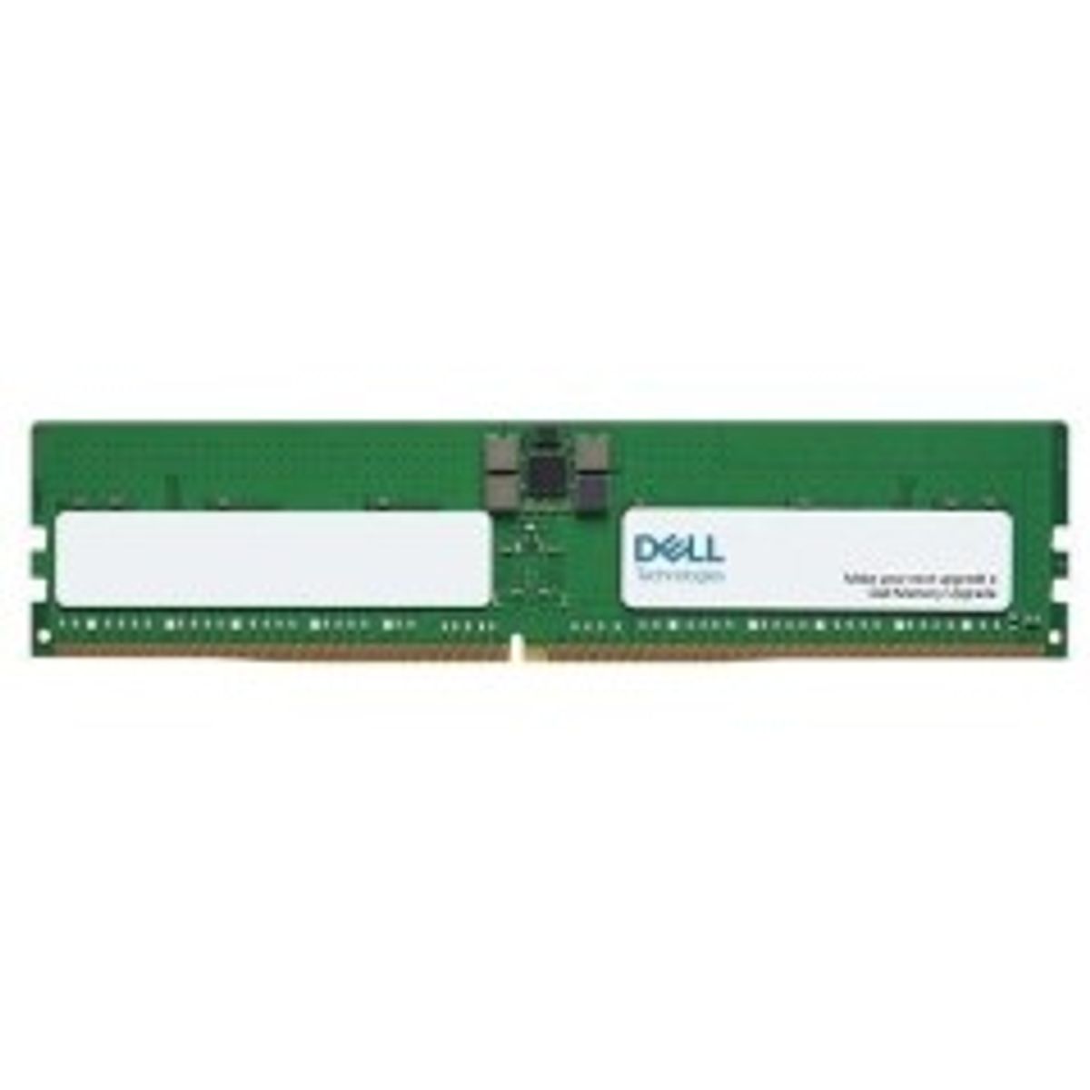 Dell 32GB - 2Rx8 DDR5 RDIMM 4800MHz