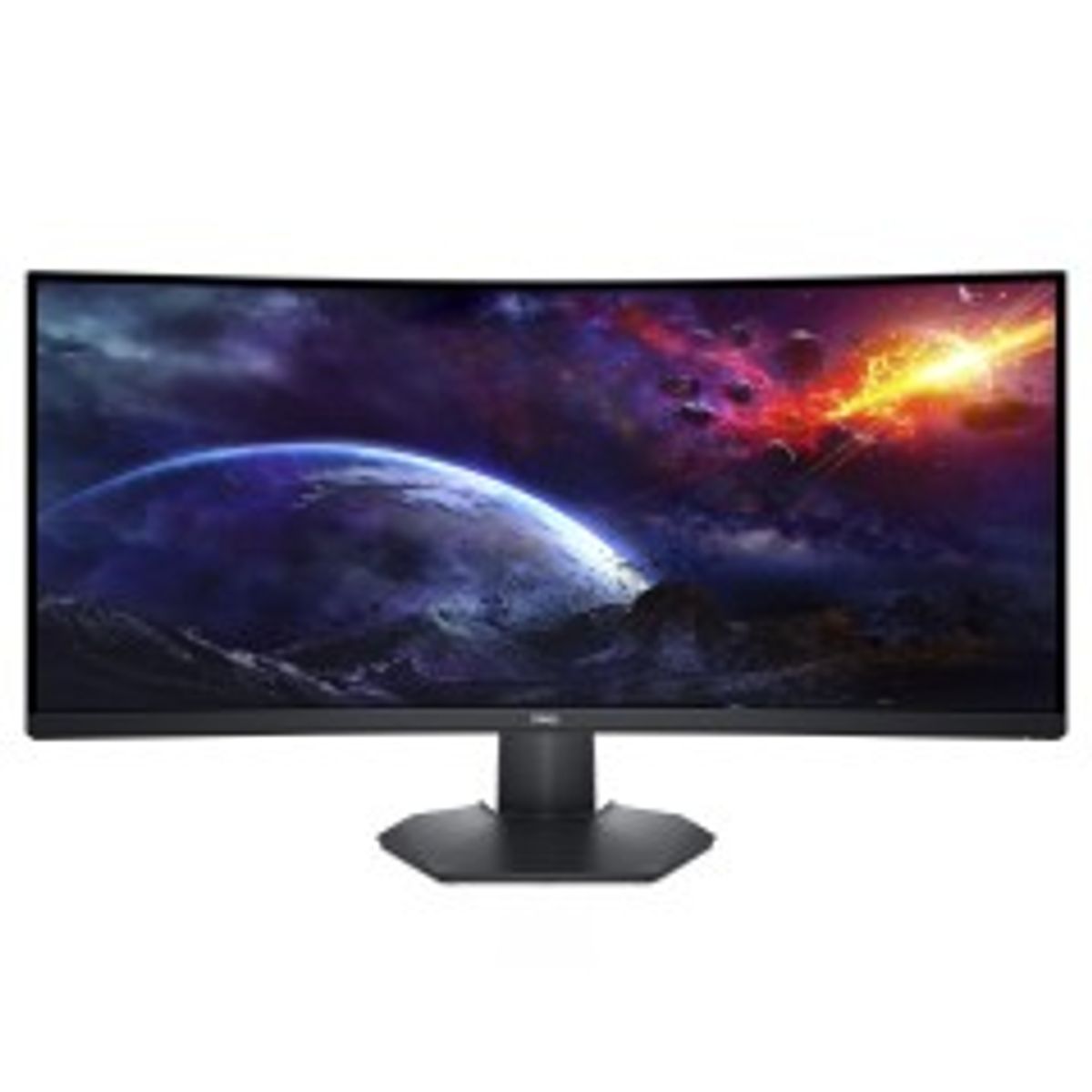 Dell 34 Curved Gaming Monitor -