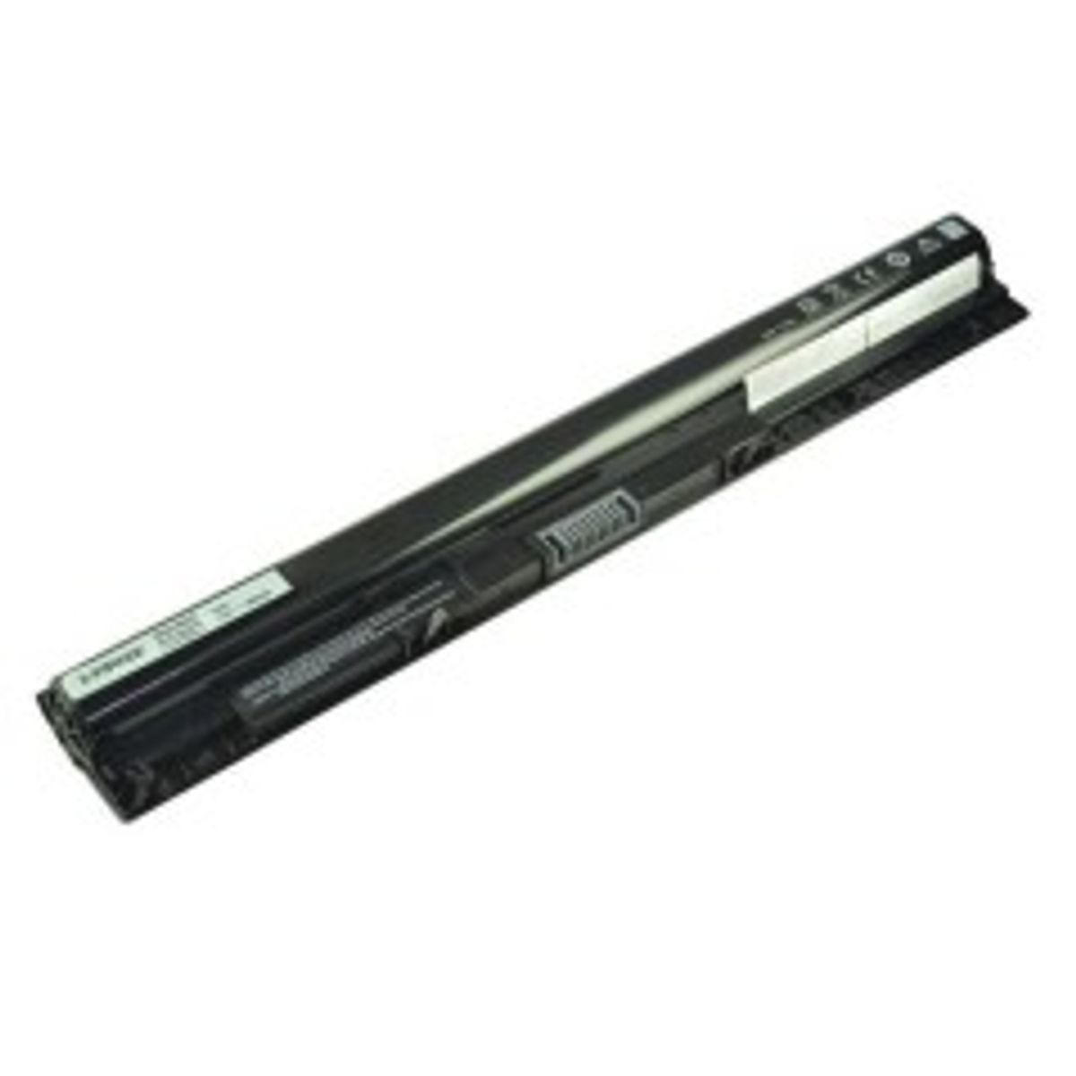 Dell 40Wh 4-cell lithium-ion