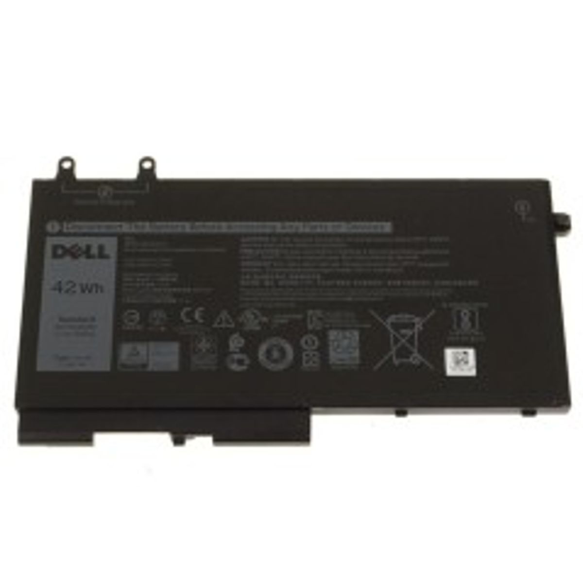 Dell 42Wh 3-cell Lithium Ion