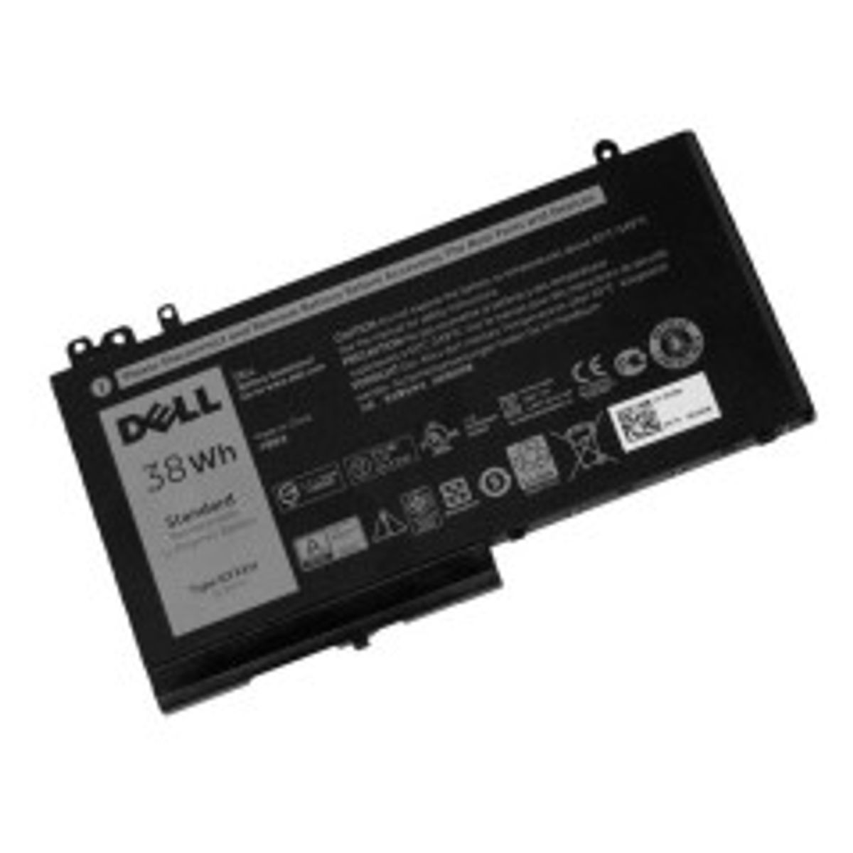 Dell 42Wh 3-cell Lithium-Ion