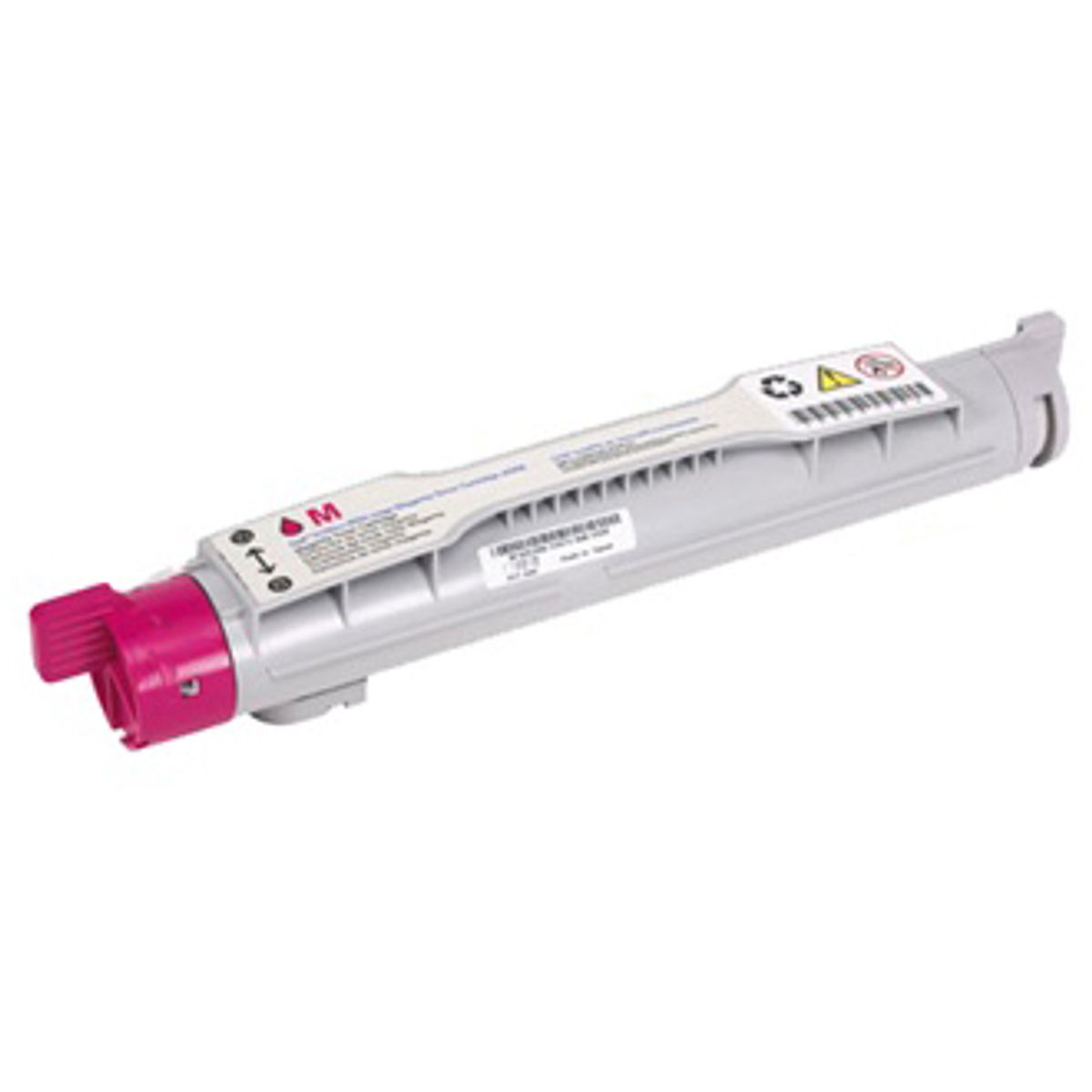 Dell 5110M (593-10125) Lasertoner - Kompatibel - Magenta 12000 sider