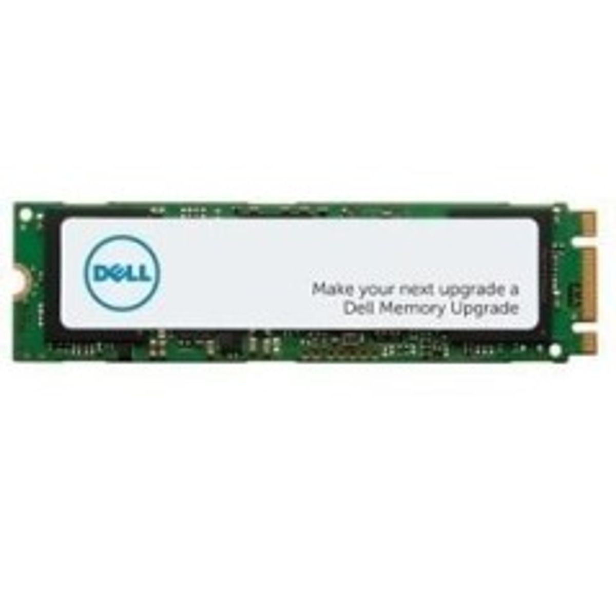 Dell 512GB, SSD, PCIe-34, M.2,