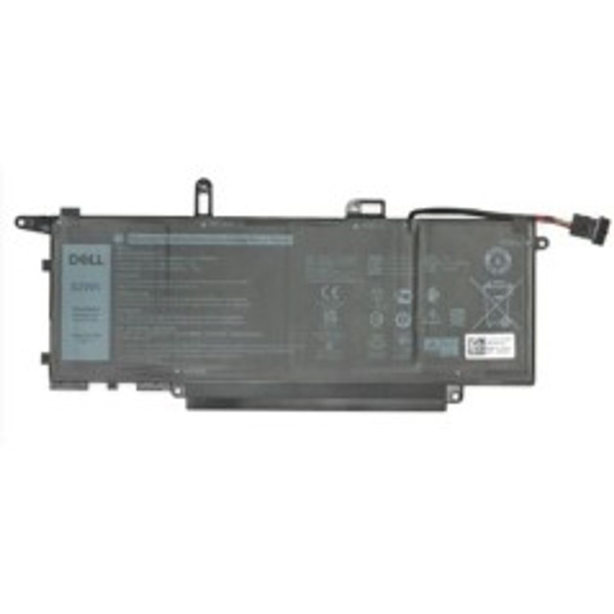 Dell 52Wh Lithium Ion replacement