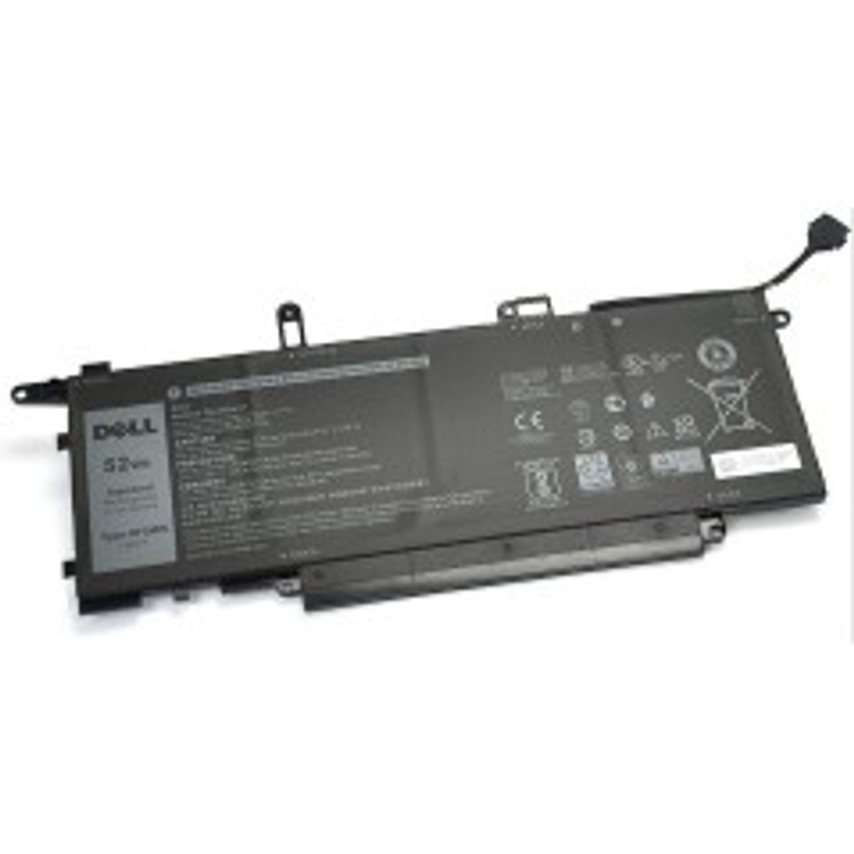 Dell 52WHR lithium-ion battery for