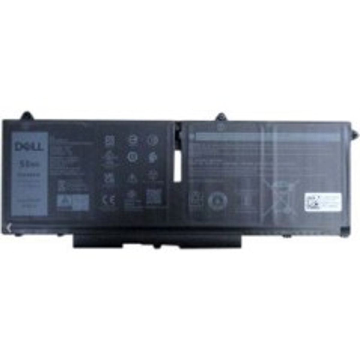 Dell 58Wh 4-cell Lithium-Ion