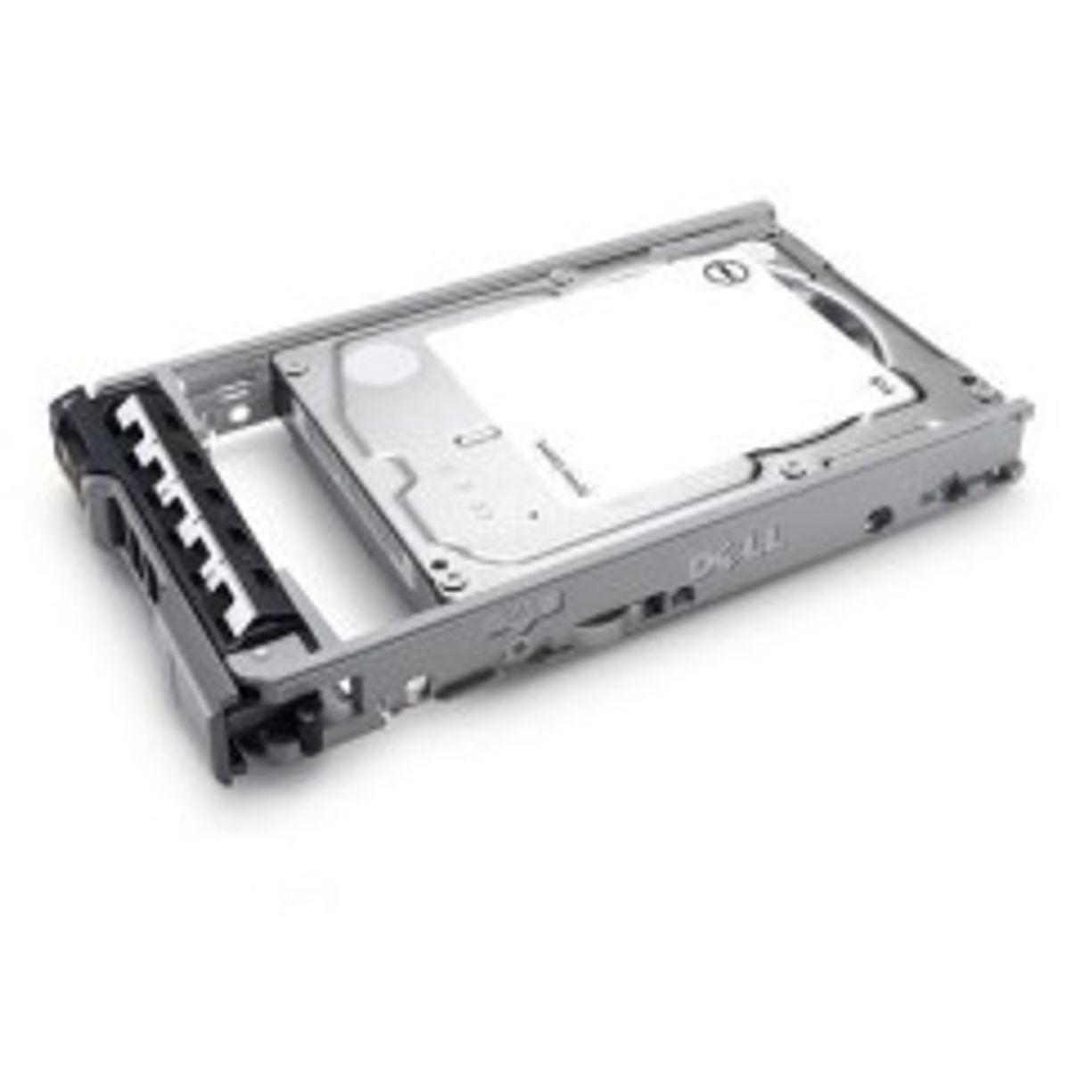 Dell 600GB 10K RPM SAS 12Gbps