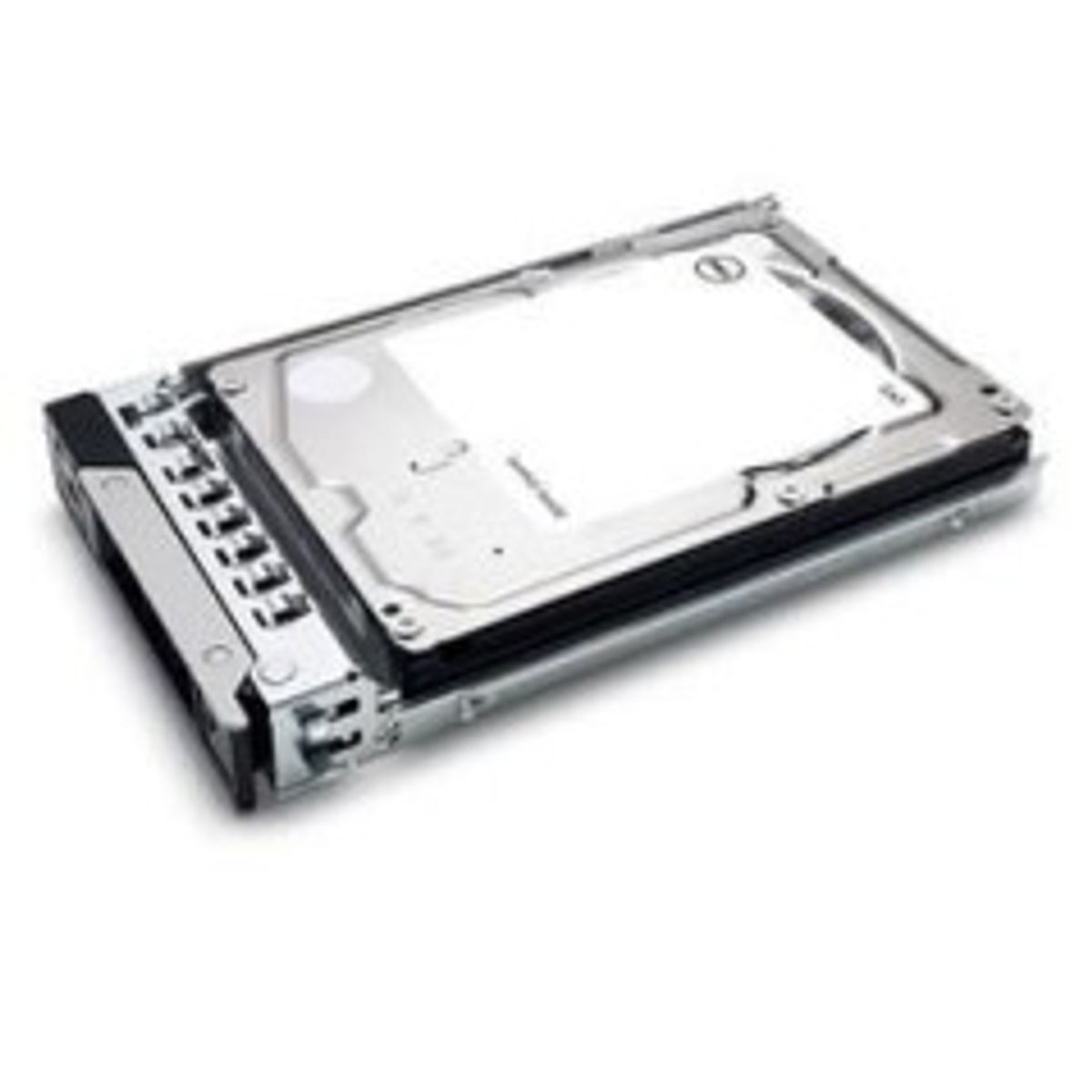 Dell 600GB 15K RPM SAS 12Gbps