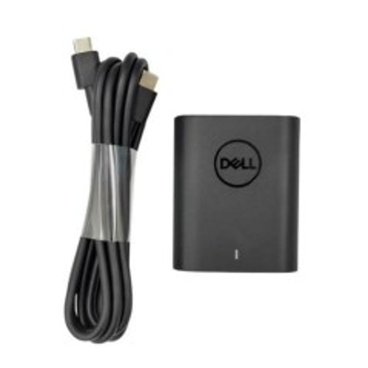 Dell 60W USB-C GaN Ultra Slim AC