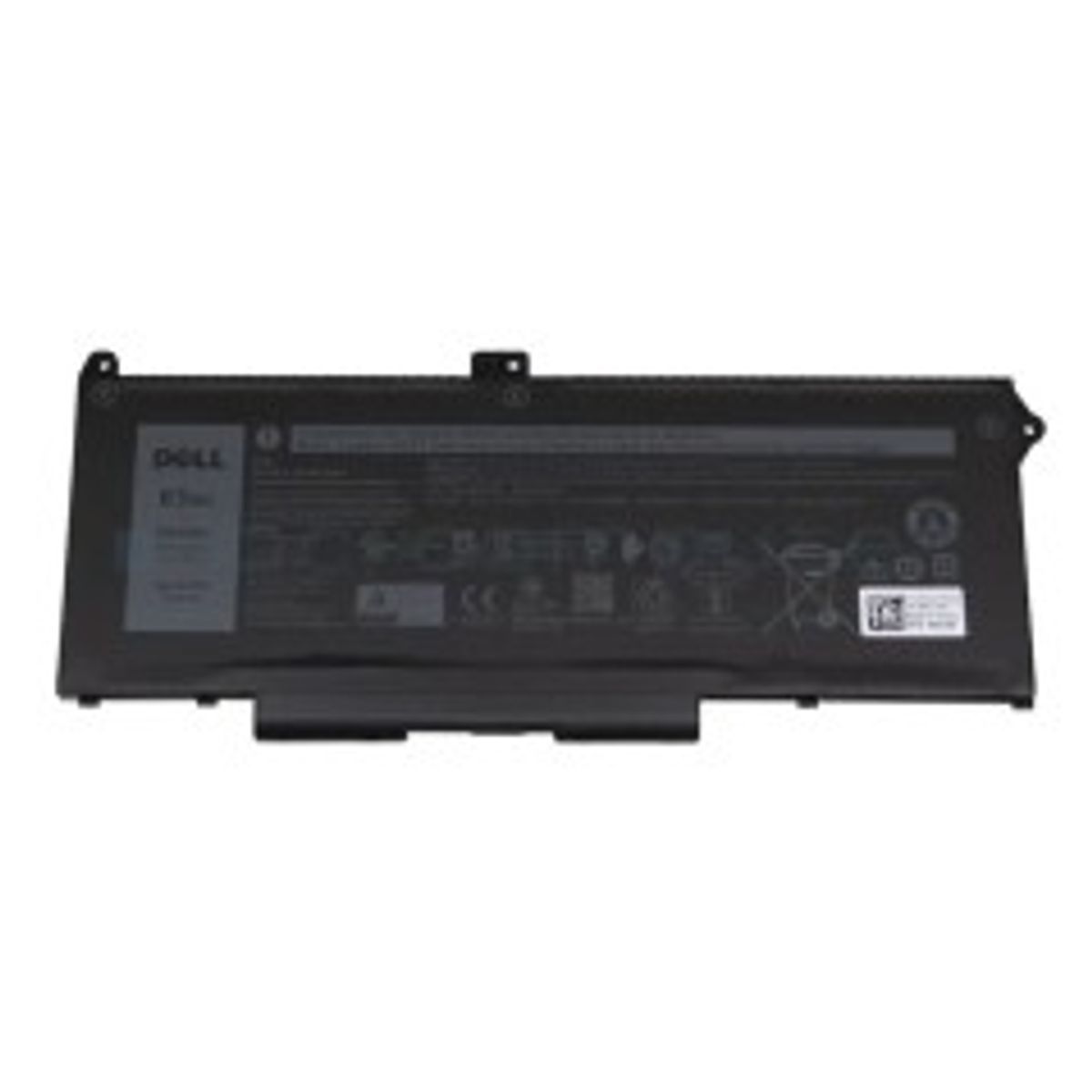 Dell 63Wh 4-cell Lithium Ion