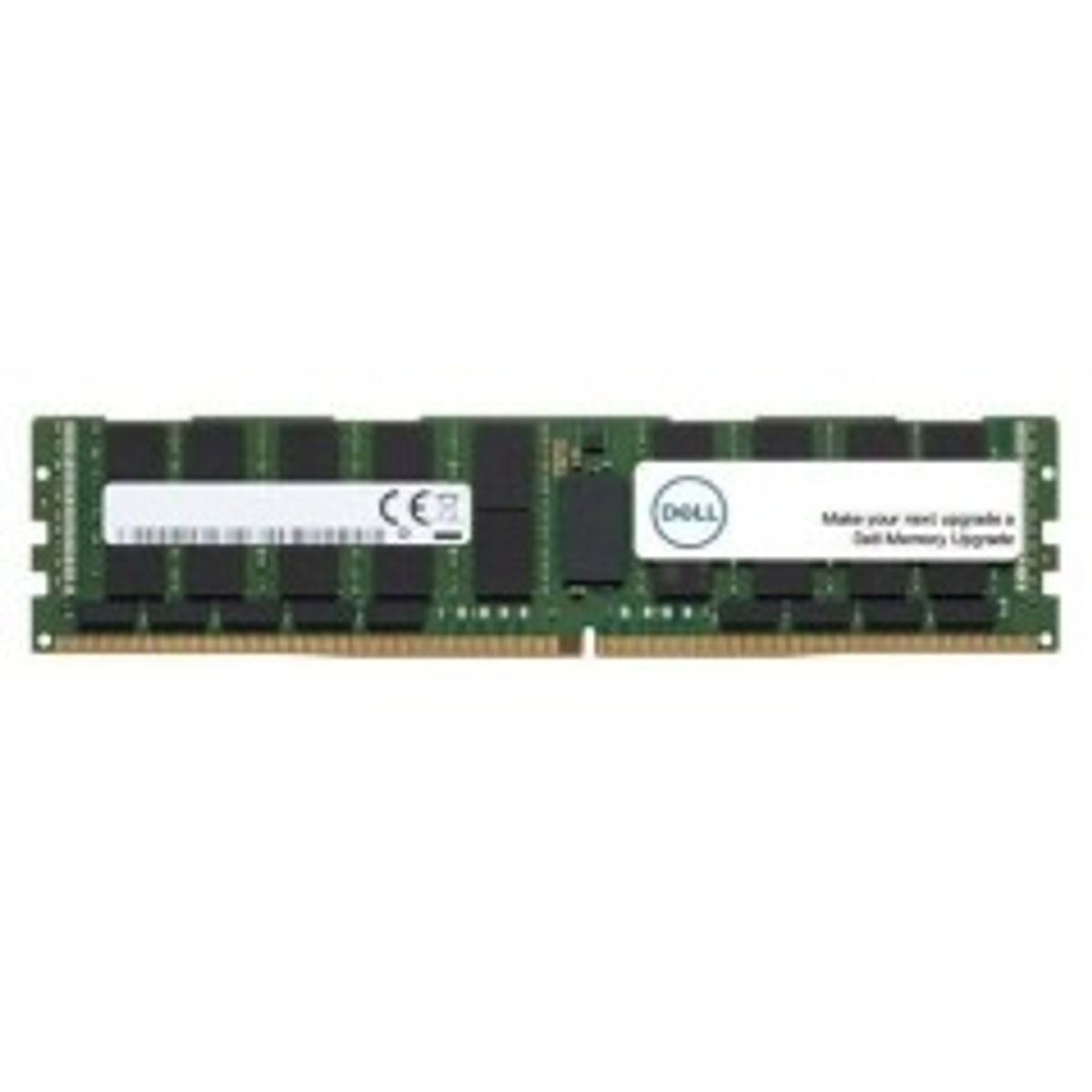 Dell 64 GB Certified Memory Module