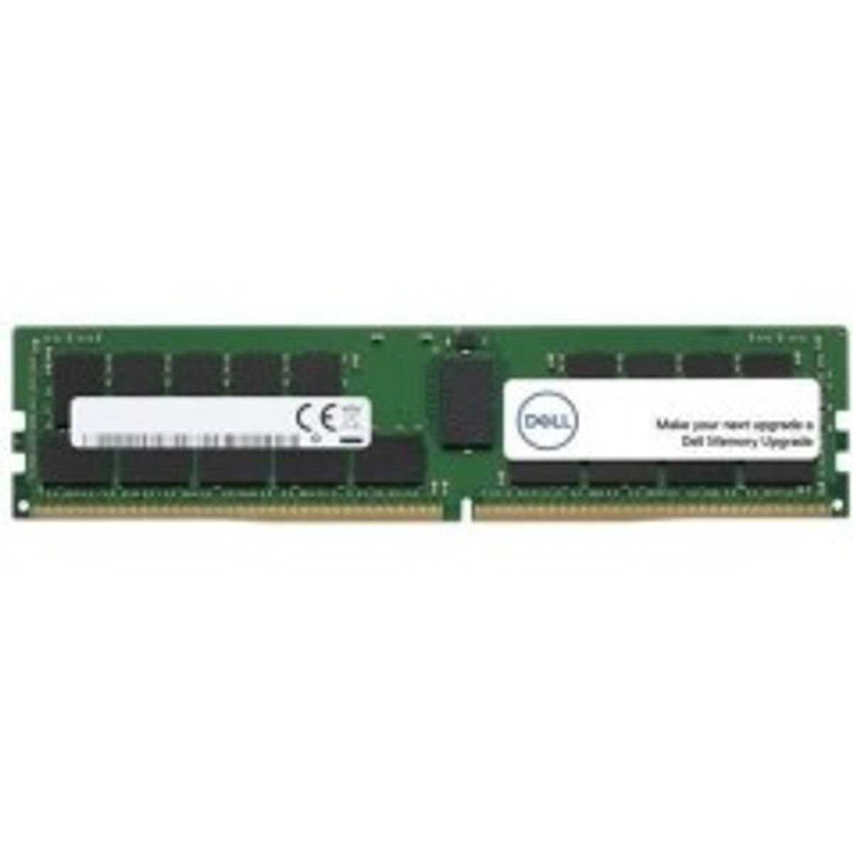 Dell 64GB, RDIMM, 2933MHz, DDR4,