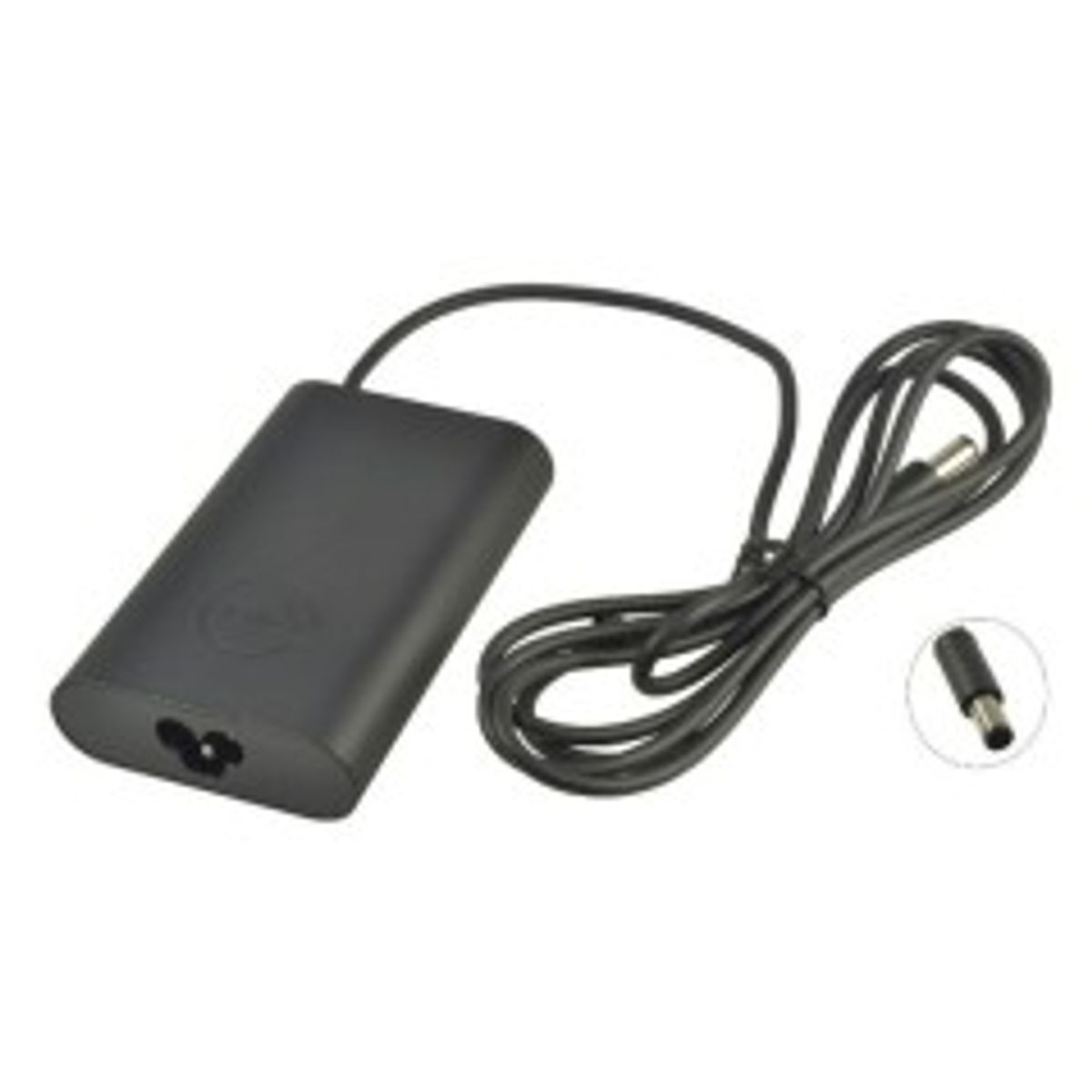 Dell 65W AC power adapter for