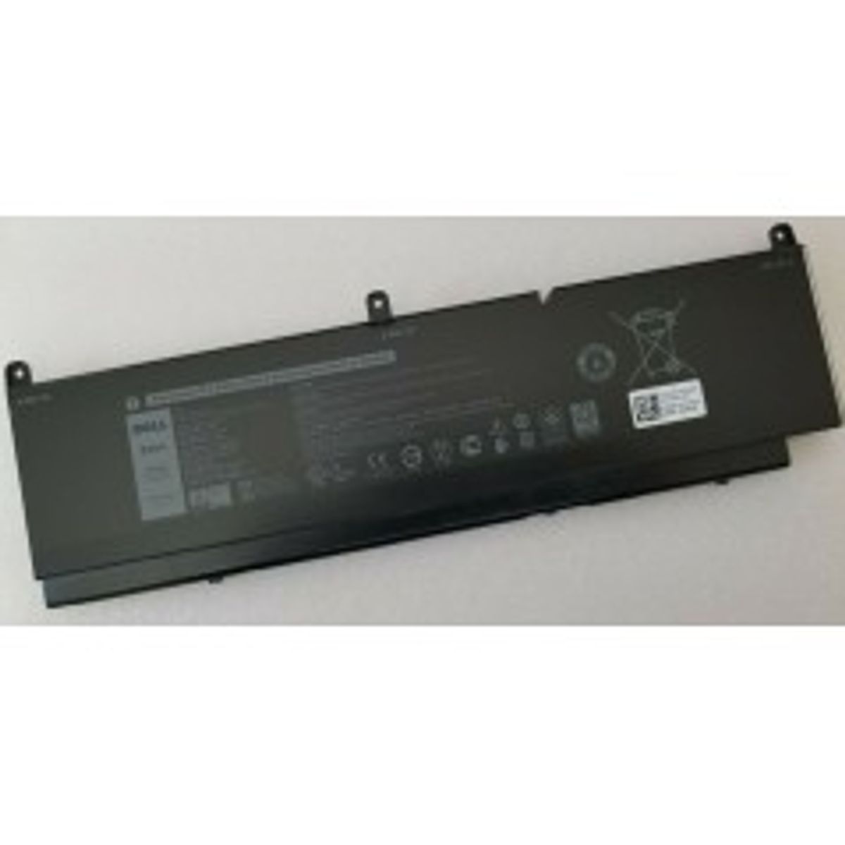 Dell 68Wh Lithium-ion battery for