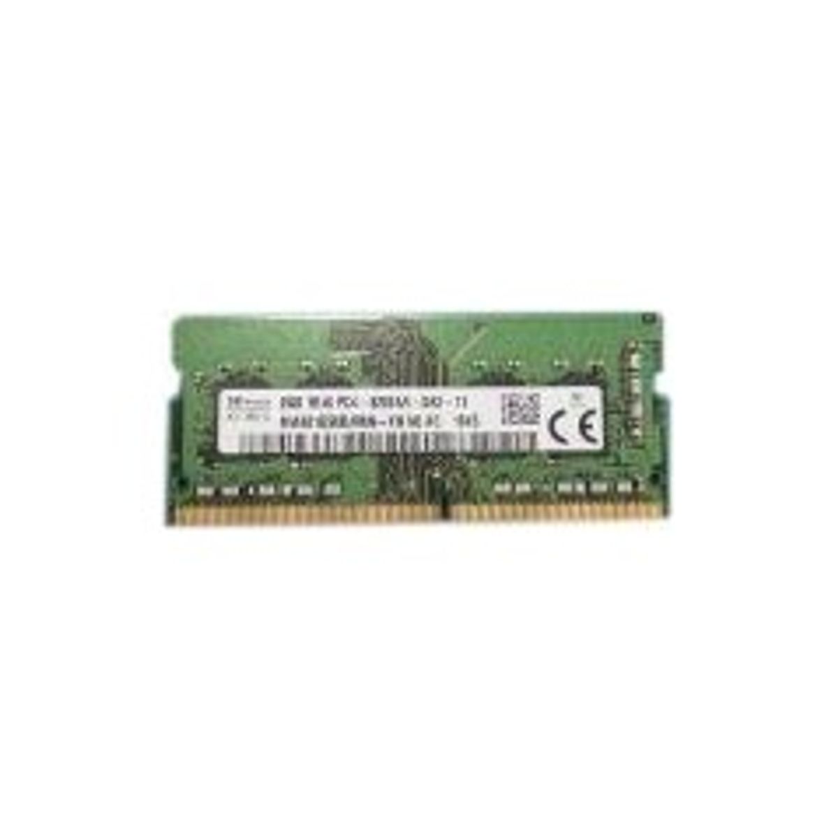 Dell 8GB DDR4 SODIMM memory