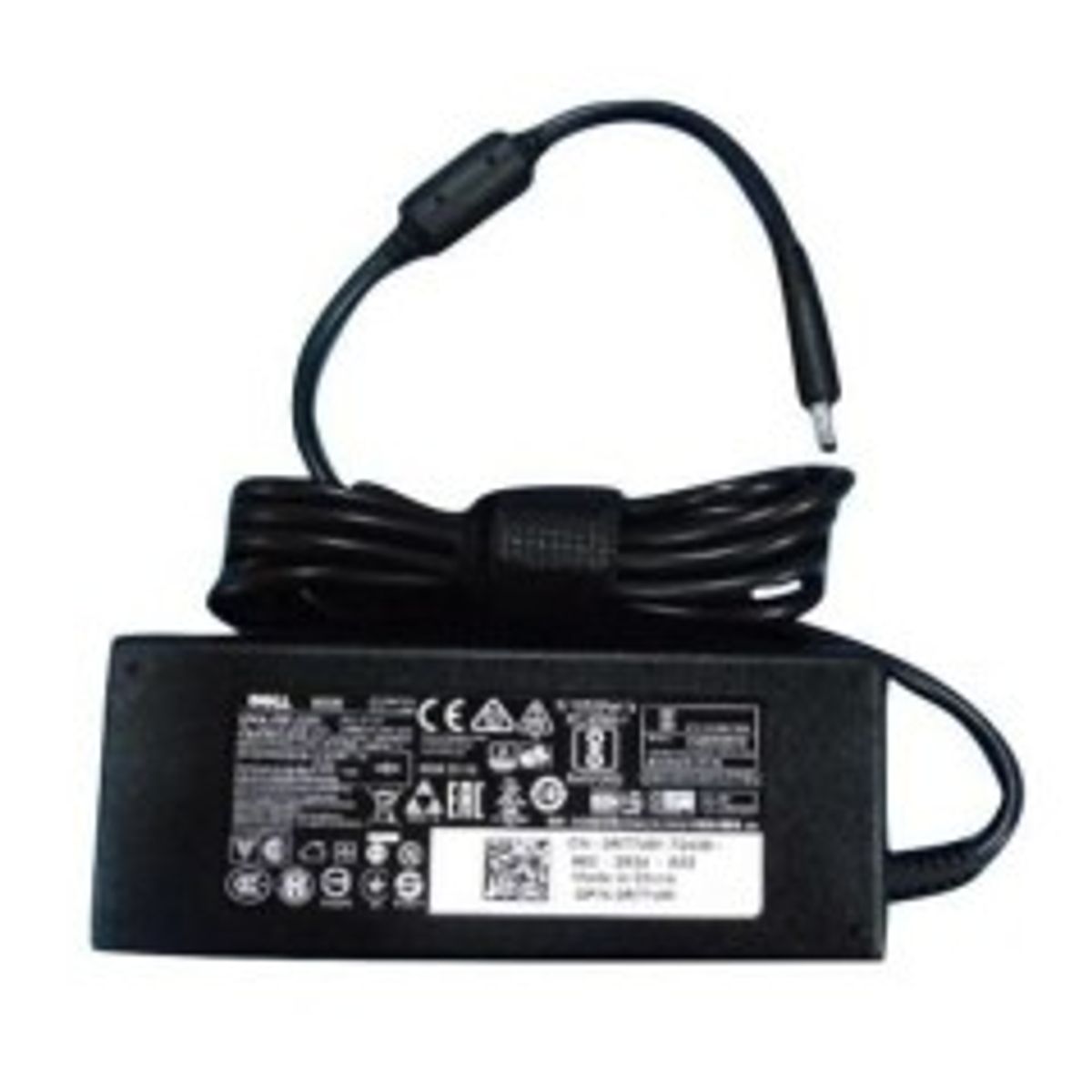 Dell 90W AC Adapter 4.5mm barrel