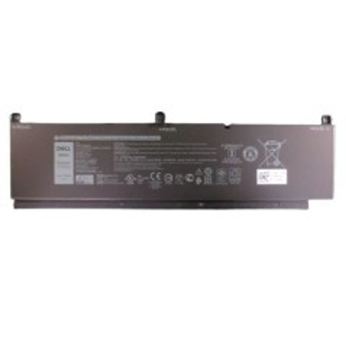 Dell 95Wh 6-cell Lithium-Ion