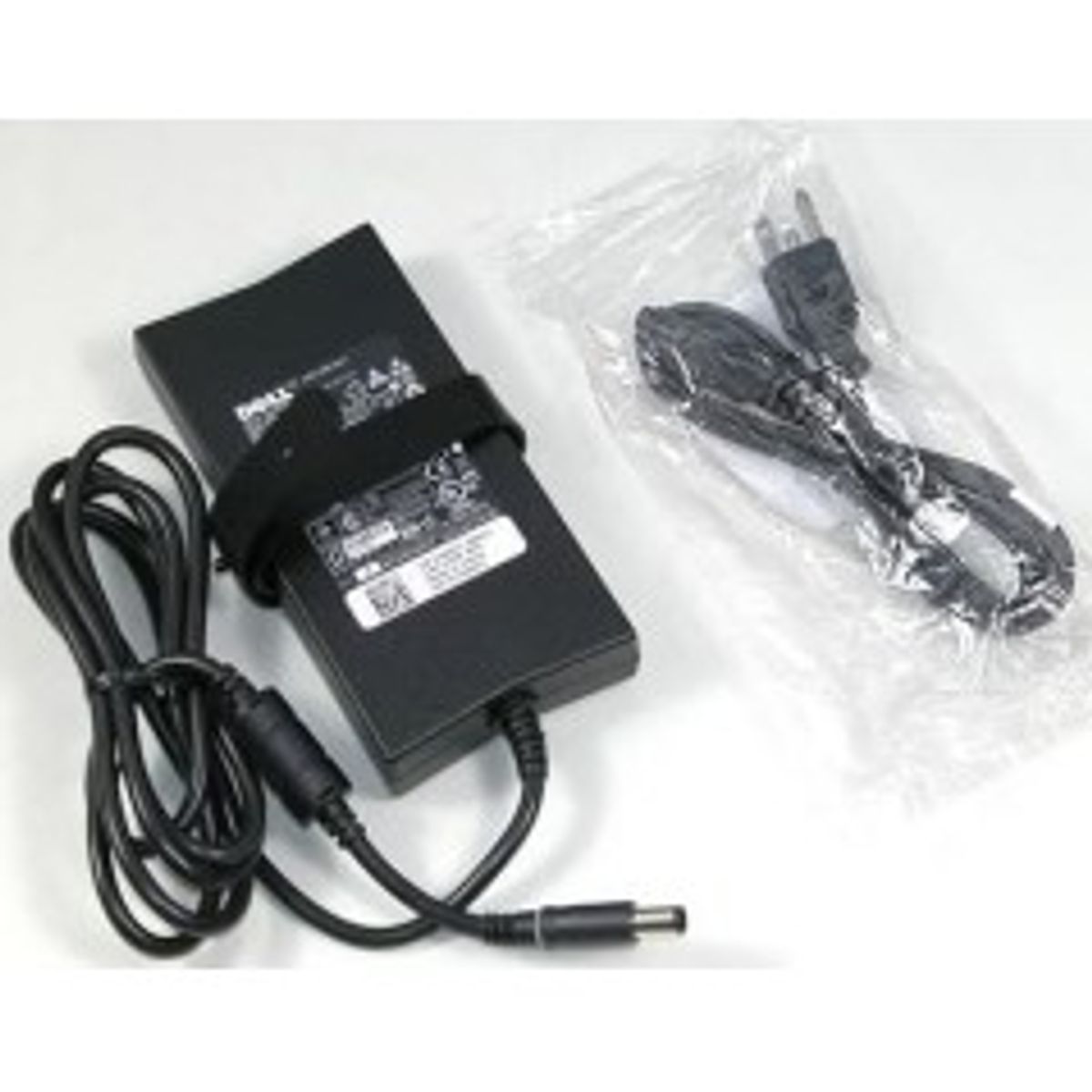 Dell AC Adapter, 130W, 19.5V, 3