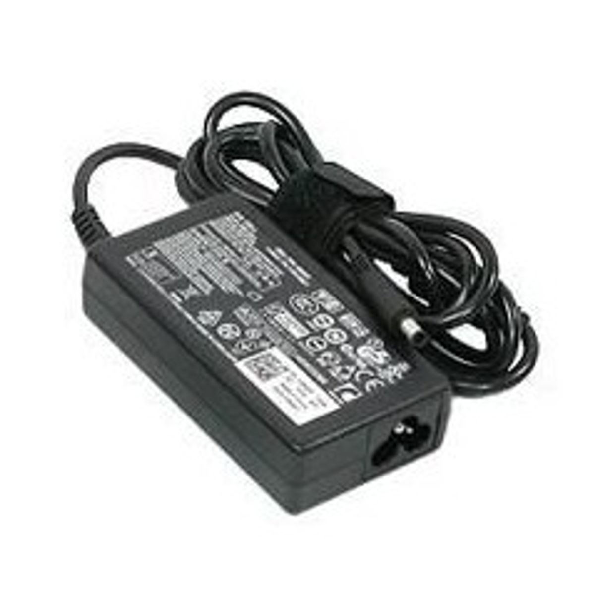 Dell AC Adapter, 45W, 19.5V, 3