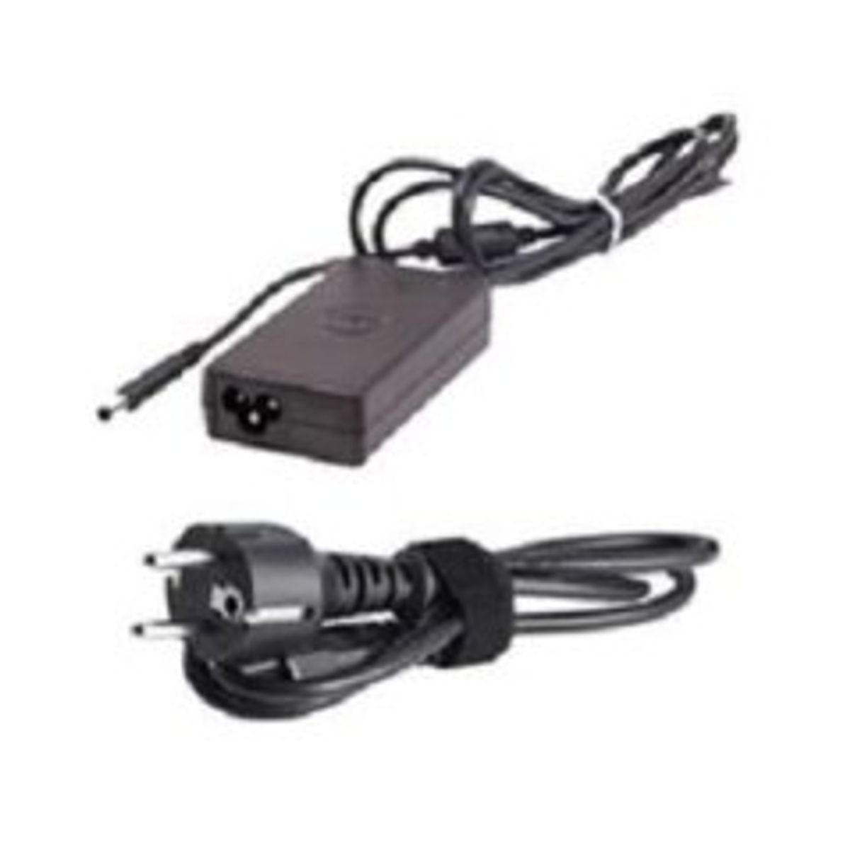 Dell AC Adapter 45W w/EU Power Cord